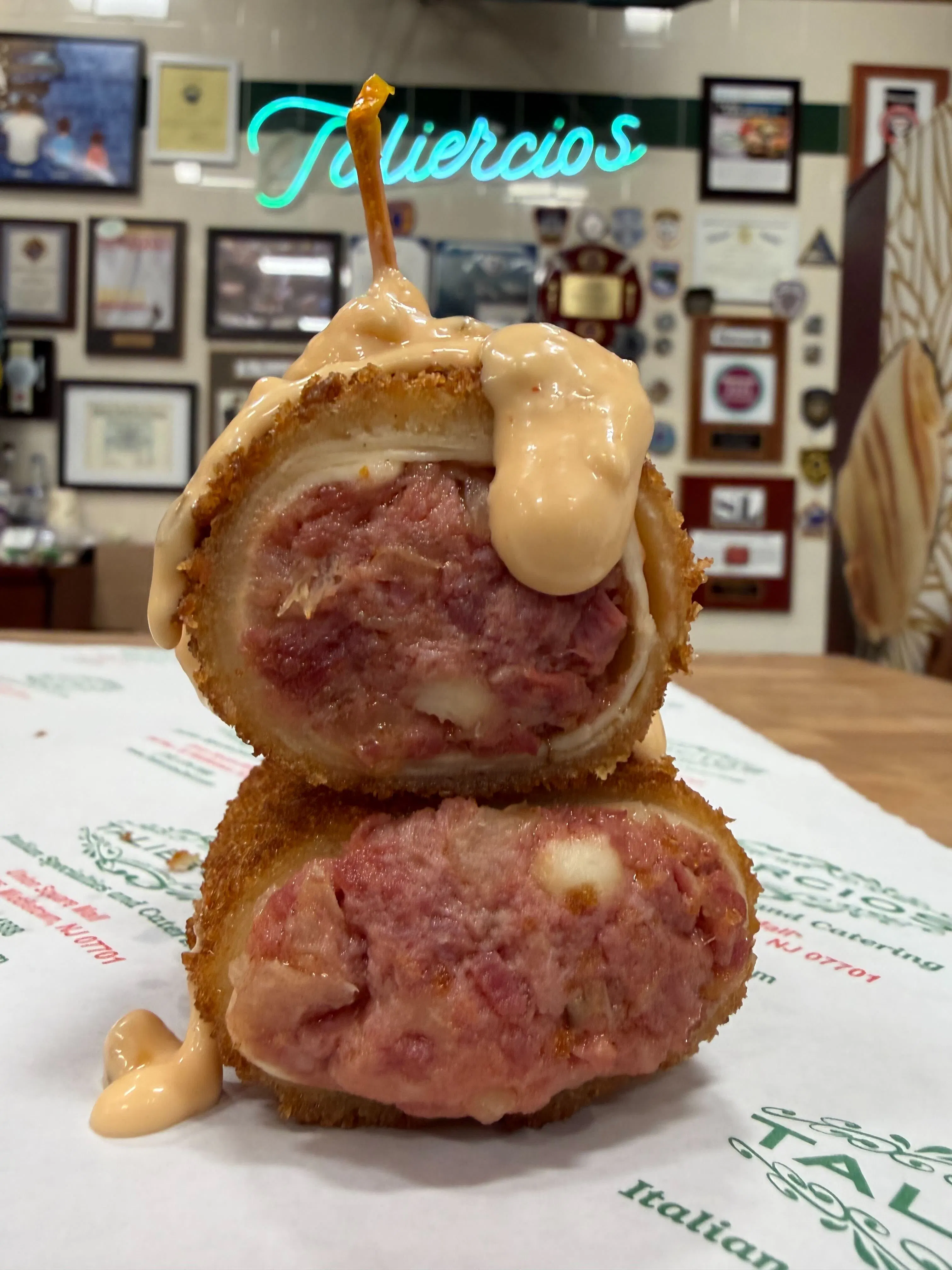 Taste of Taliercio's - Choose Your Own by Taliercio's Deli - Alternate image 5