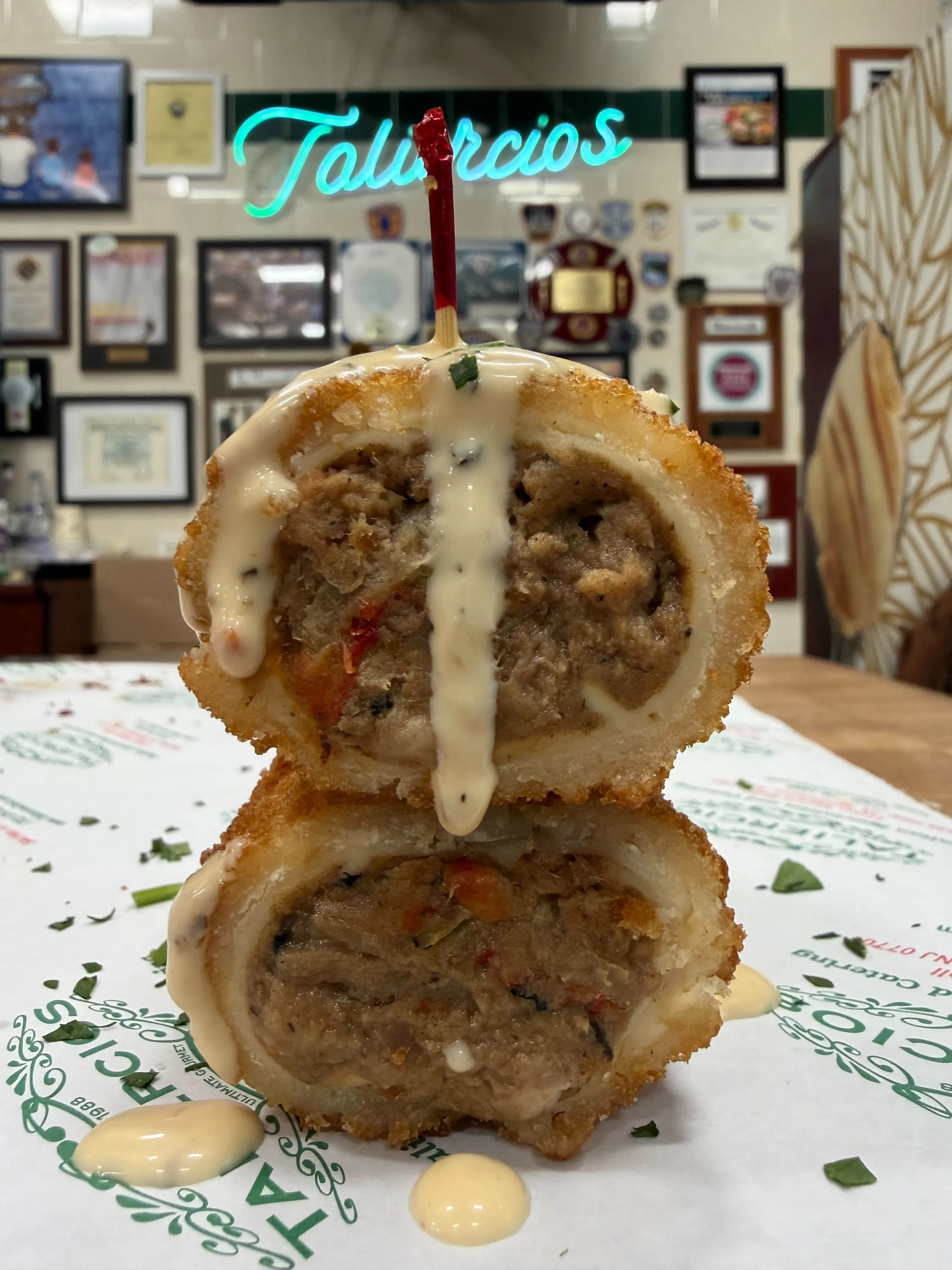 Taste of Taliercio's - Choose Your Own by Taliercio's Deli - Alternate image 6