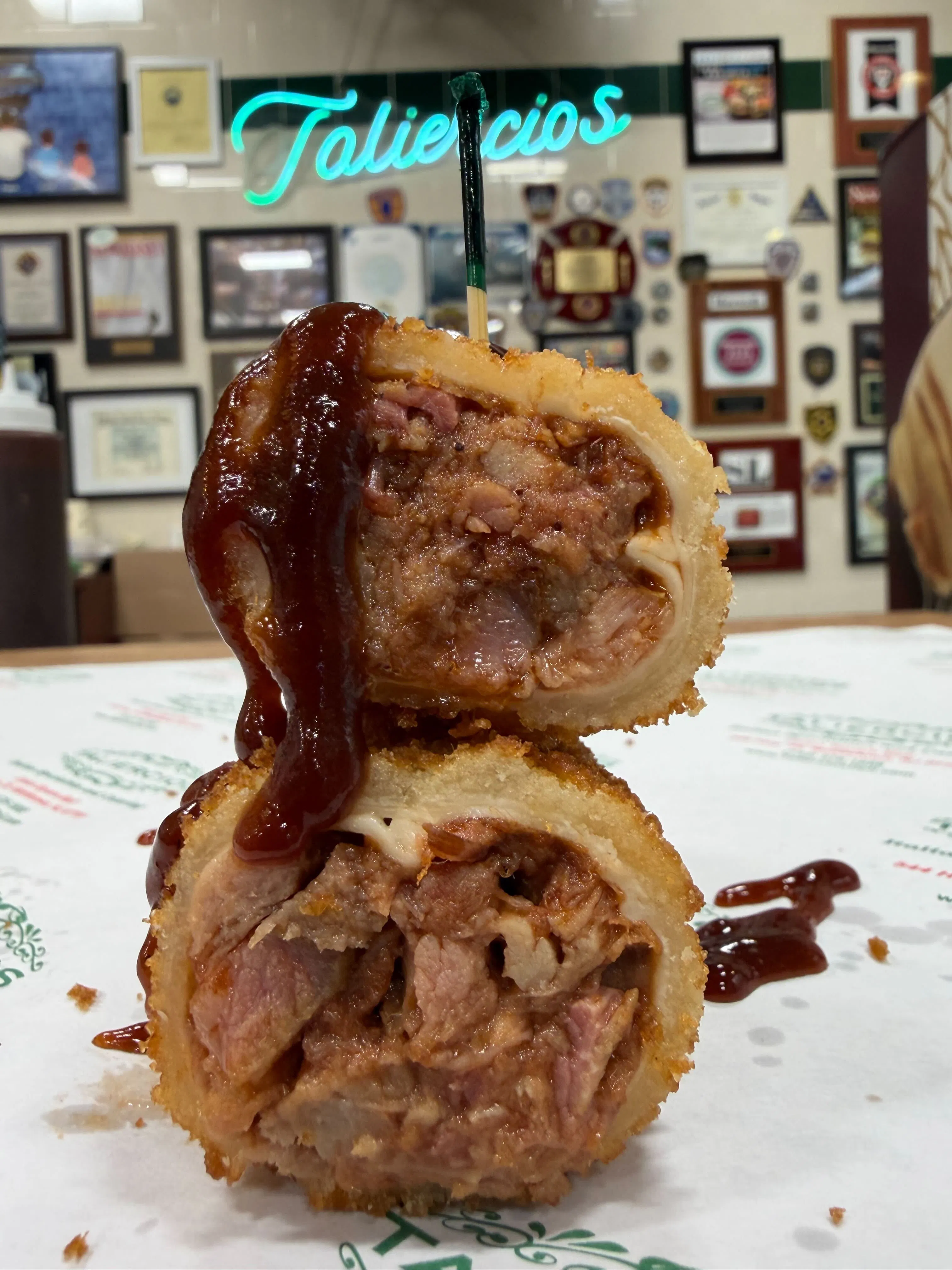 Taste of Taliercio's - Choose Your Own by Taliercio's Deli - Alternate image 7