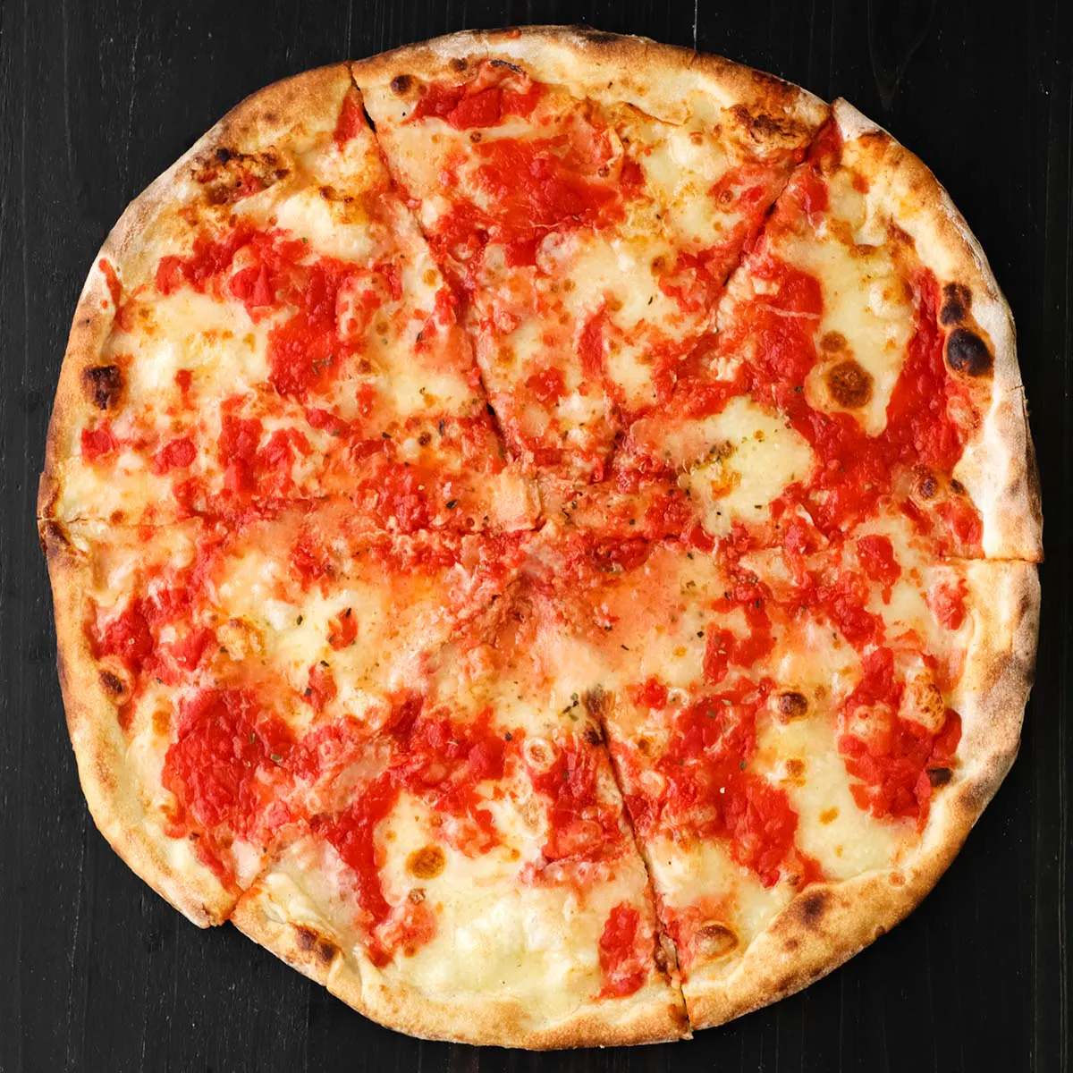 New York-Style Pizza + Merch Gift Set by John's of Bleecker Street - Alternate image 5