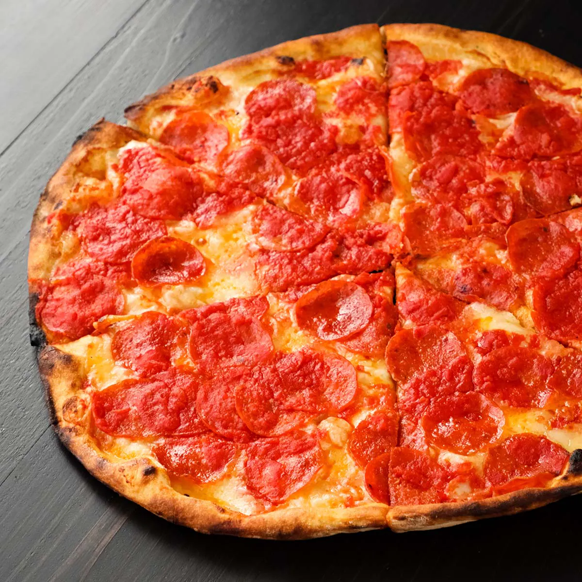 New York-Style Pizza + Merch Gift Set by John's of Bleecker Street - Alternate image 6