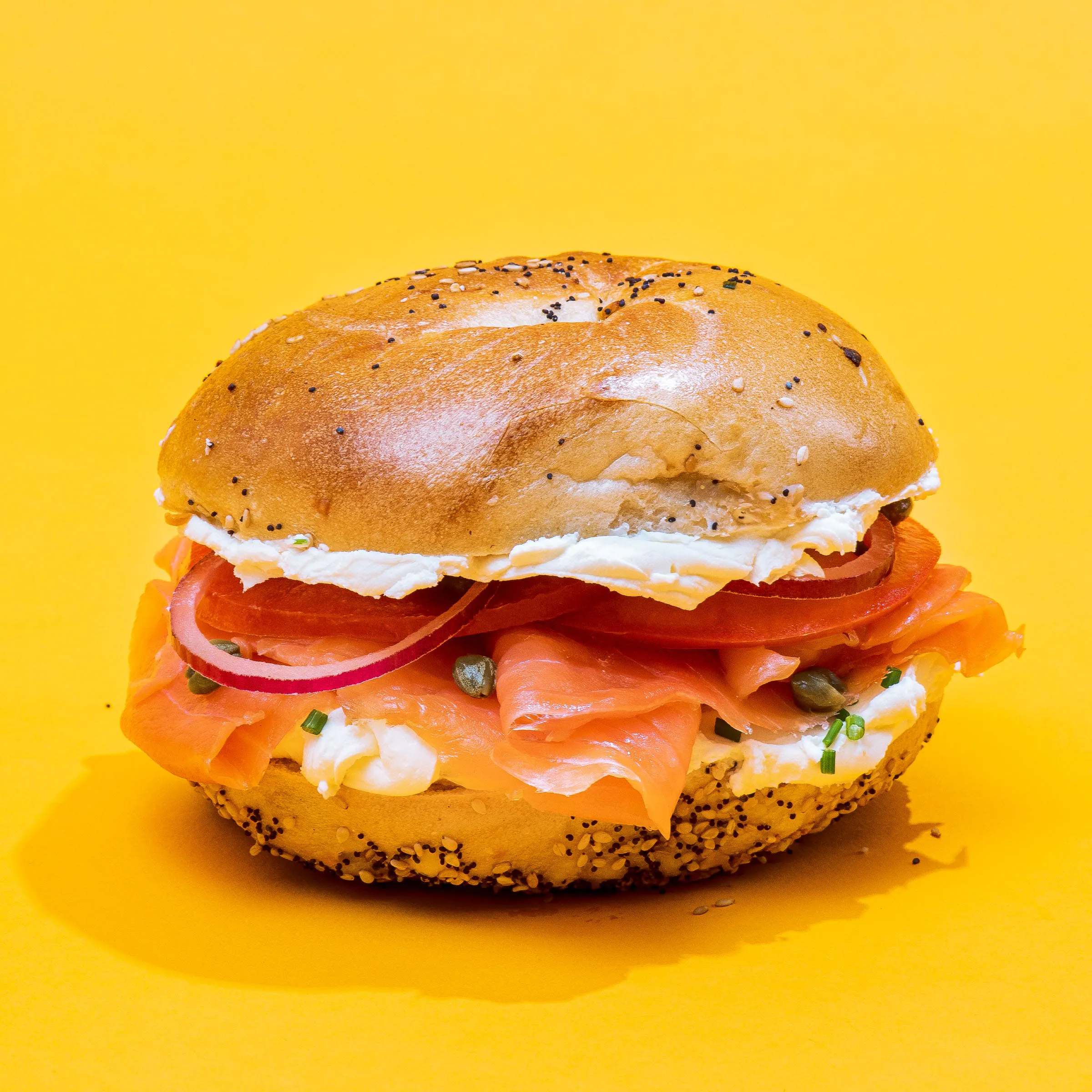 Father's Day Bagel Brunch for 6 by Ess-a-Bagel - Alternate image 4