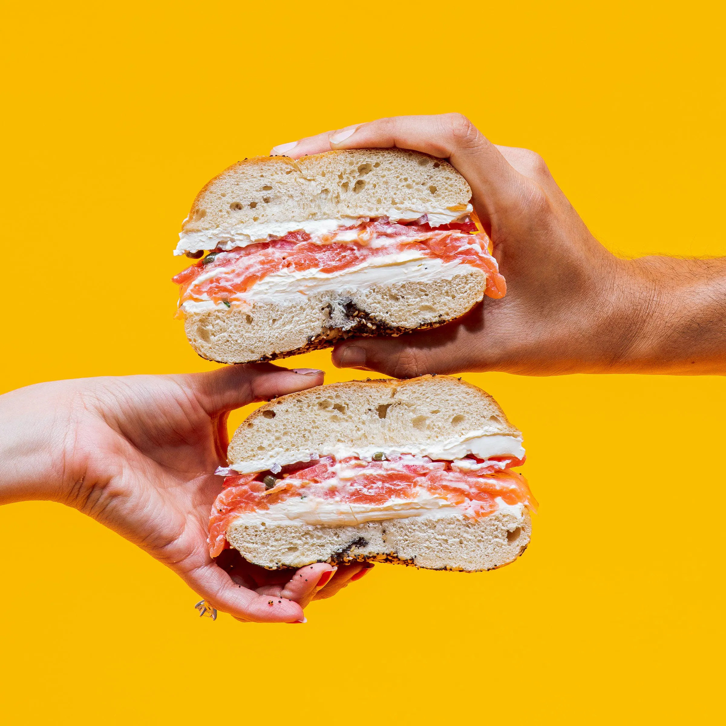Father's Day Bagel Brunch for 6 by Ess-a-Bagel - Alternate image 6