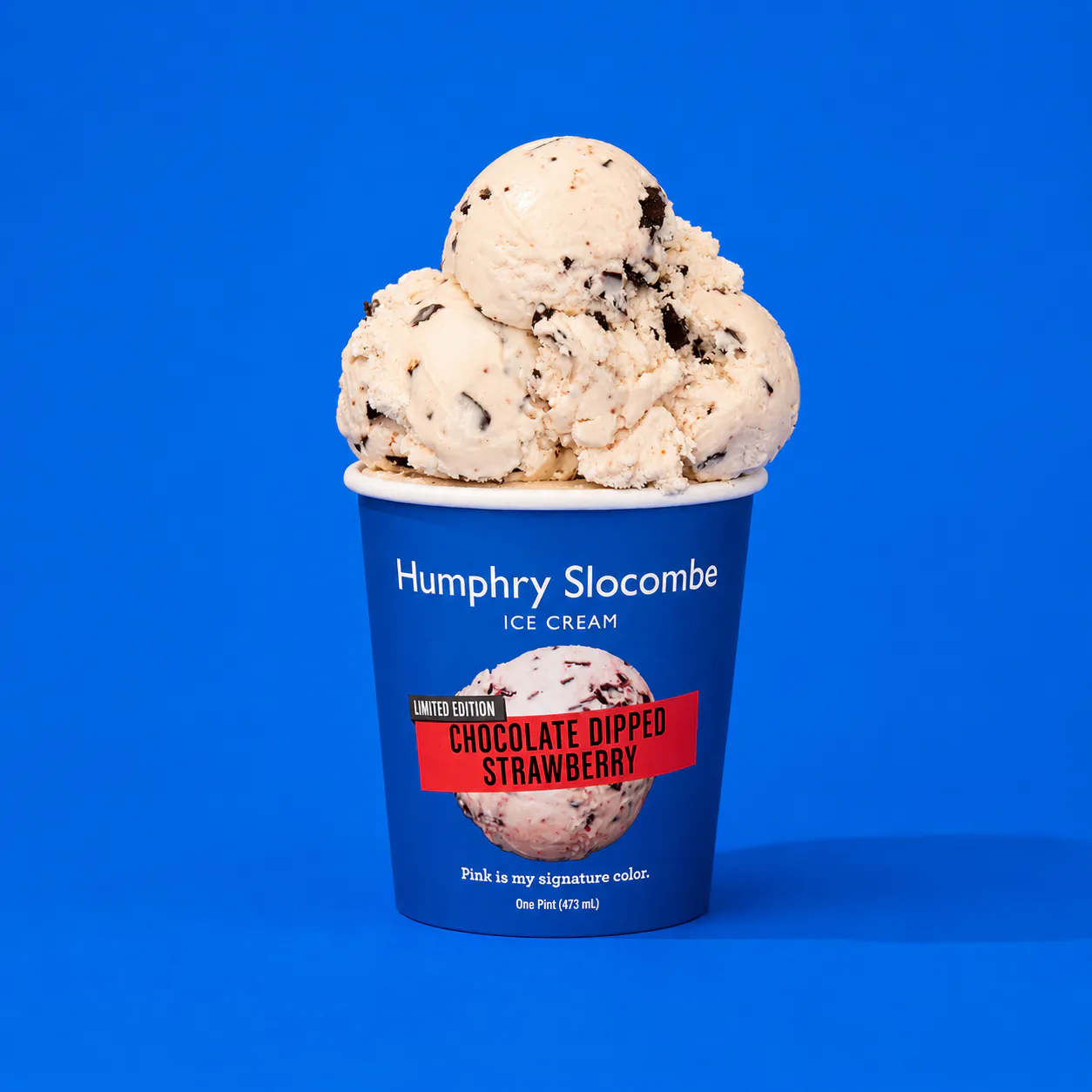 The Best Sellers - 6 Pints by Humphry Slocombe Ice Cream - Alternate image 6