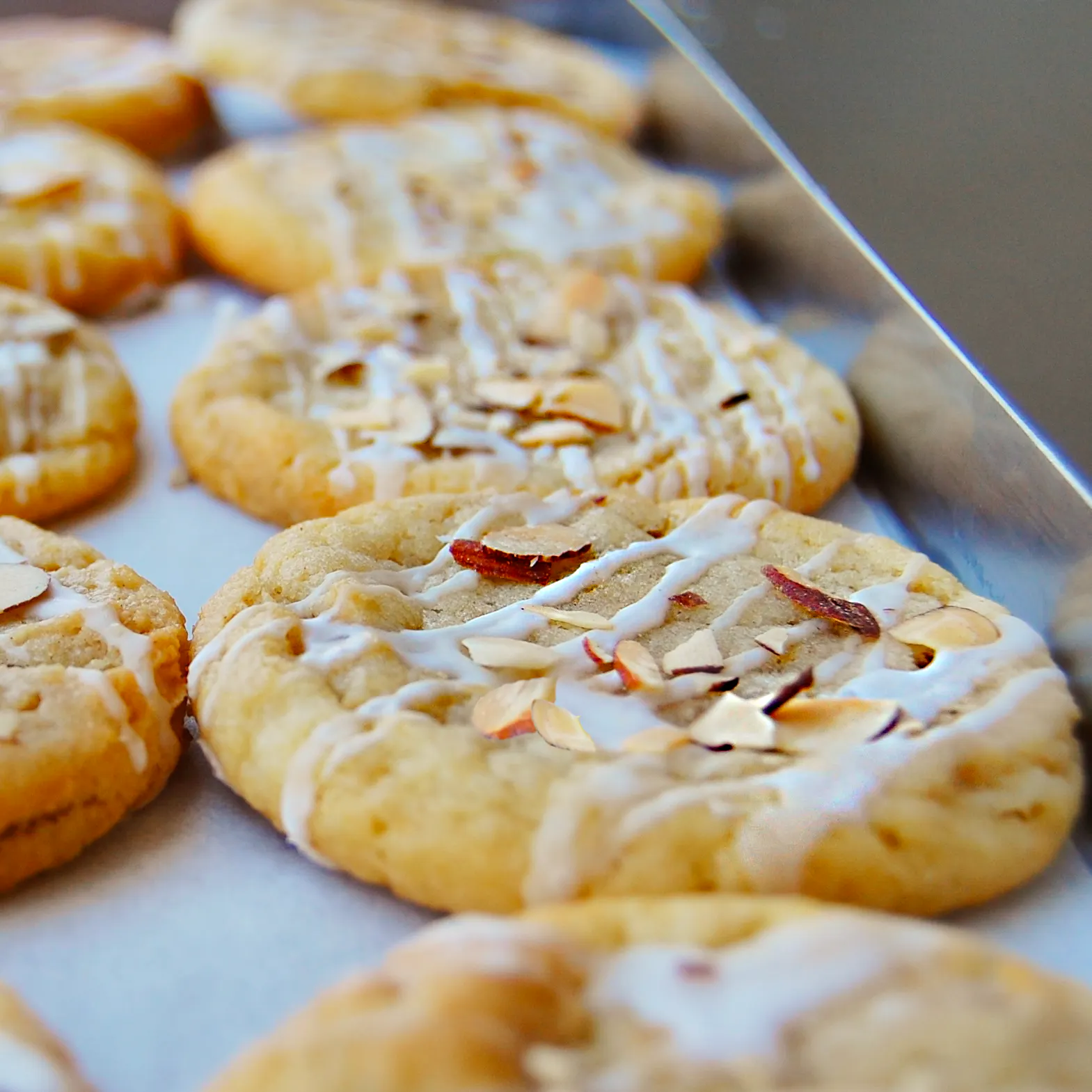 Father's Day "Donut" Cookie Box - 12 Pack by Cookie Good - Alternate image 7
