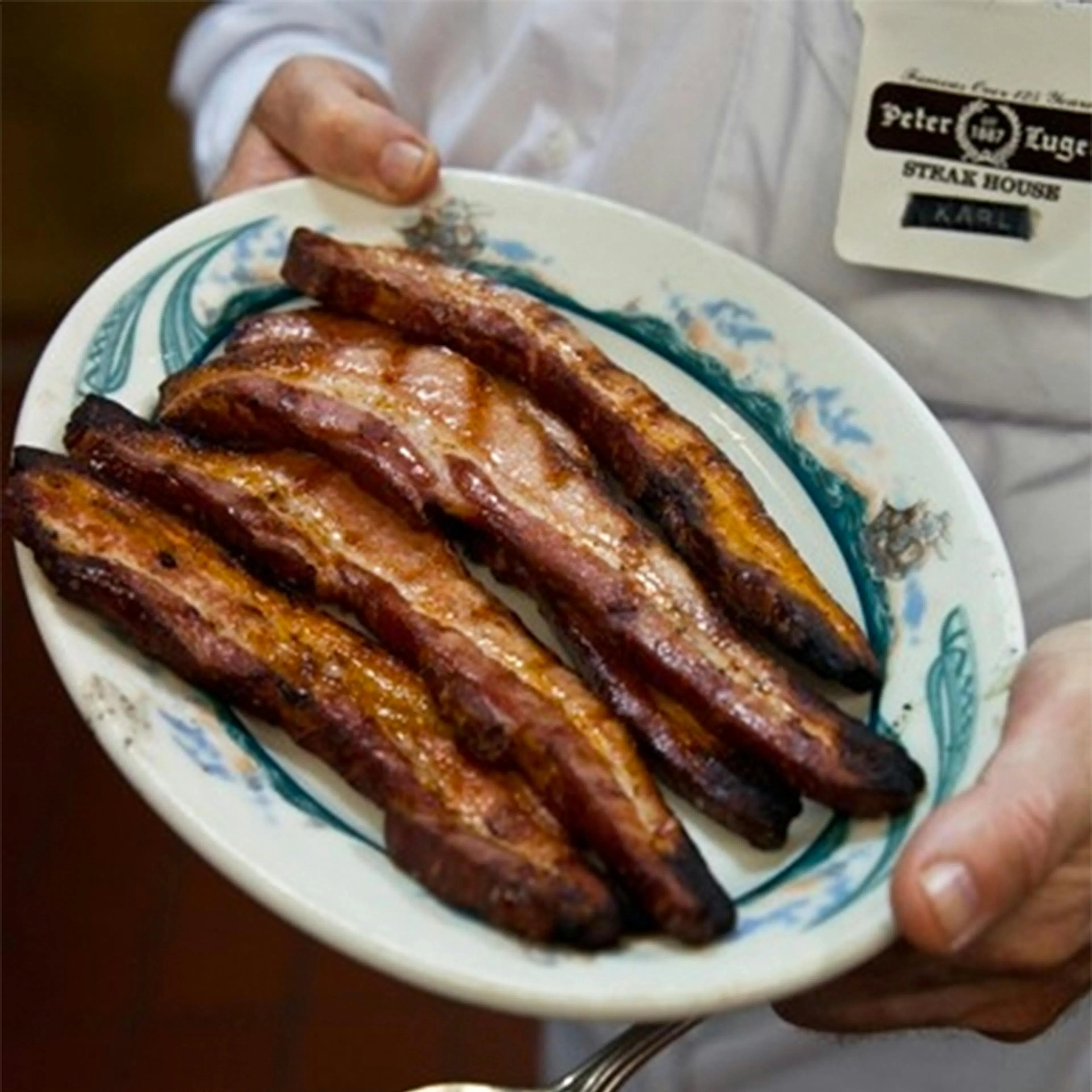 Peter Luger Summer Grilling Gift Box by Peter Luger Steak House - Alternate image 5