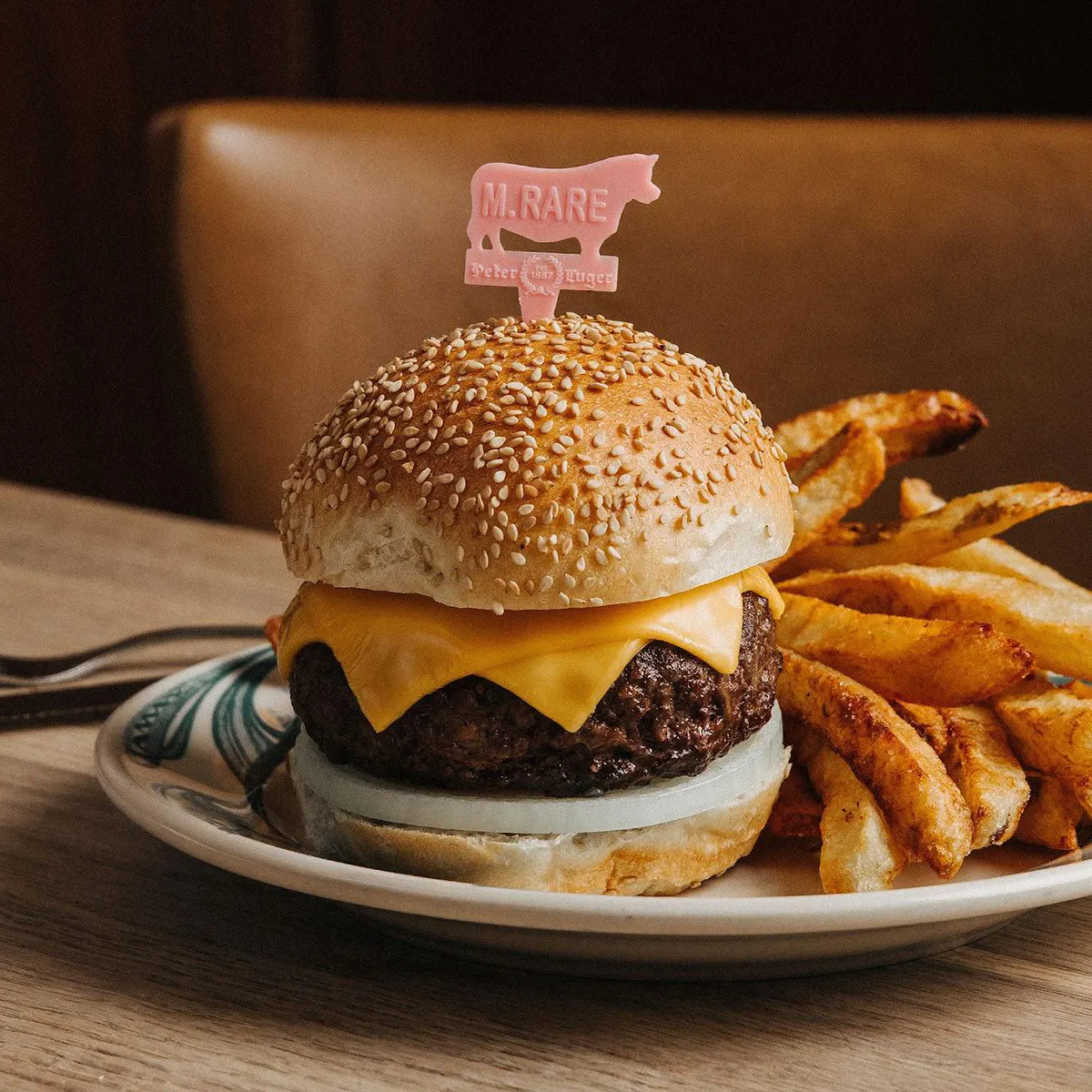 Peter Luger Summer Grilling Gift Box by Peter Luger Steak House - Alternate image 1