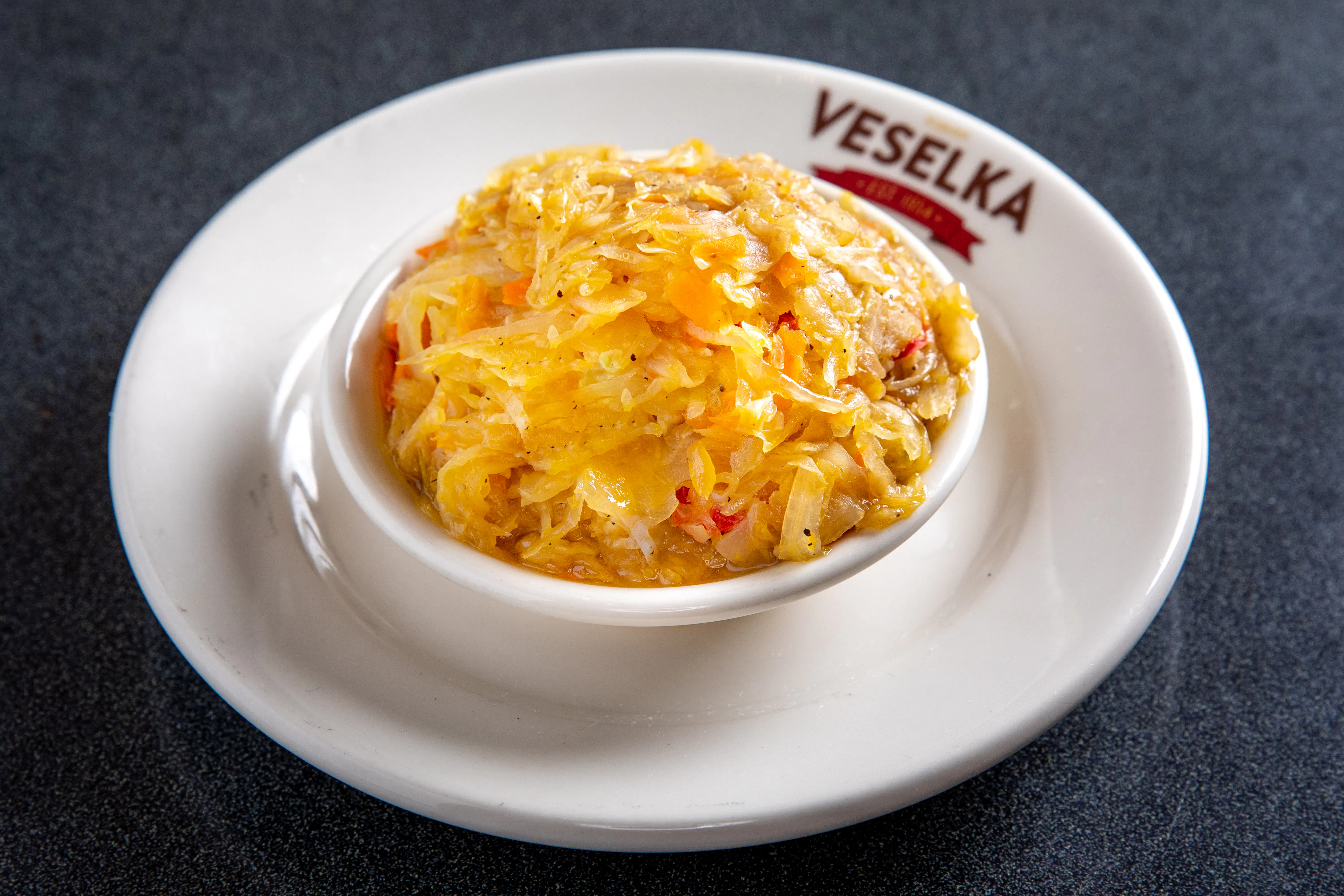 Pierogi Best Seller - 24 Pack by Veselka - Alternate image 4
