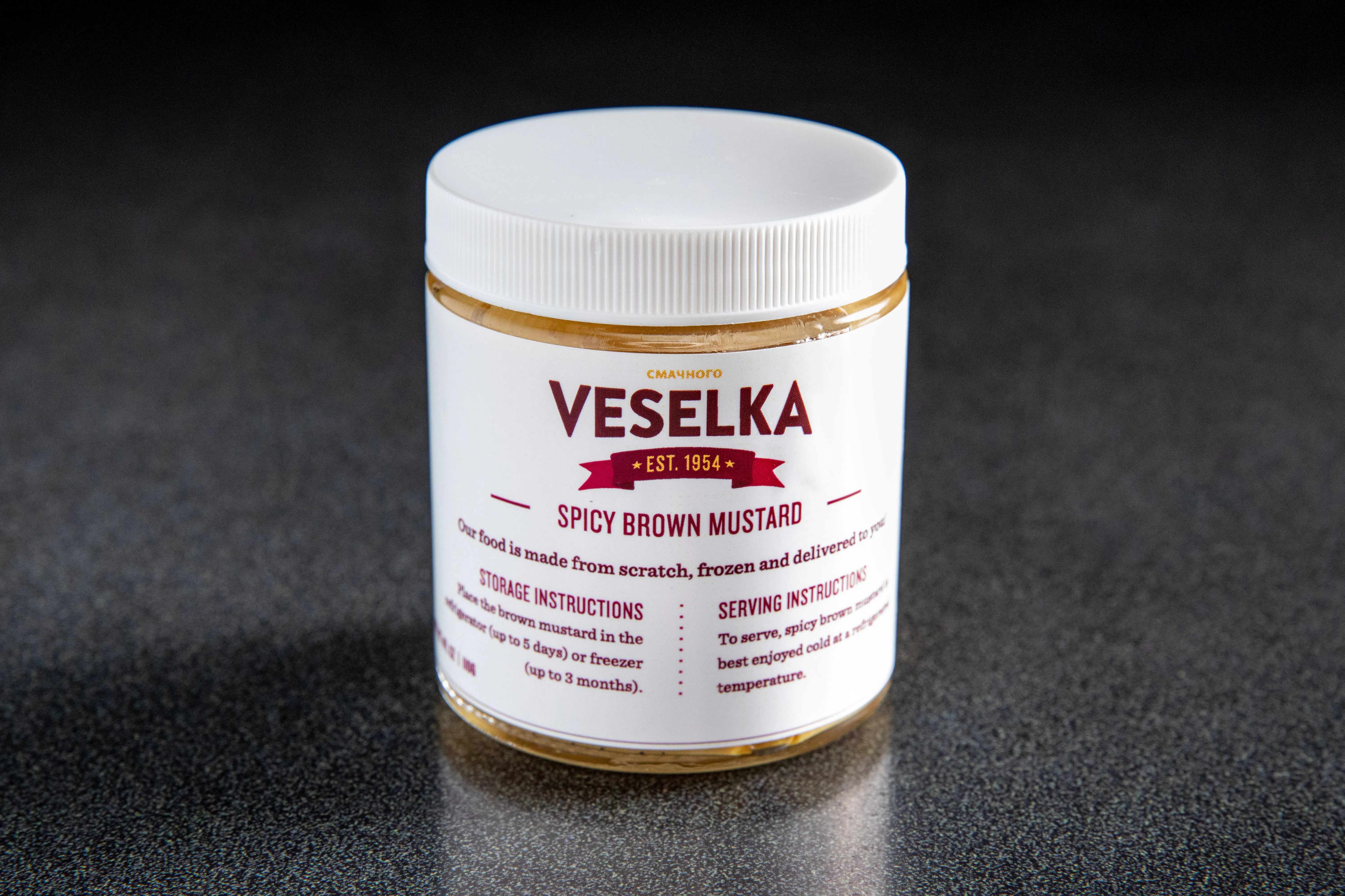 Pierogi Best Seller - 24 Pack by Veselka - Alternate image 5