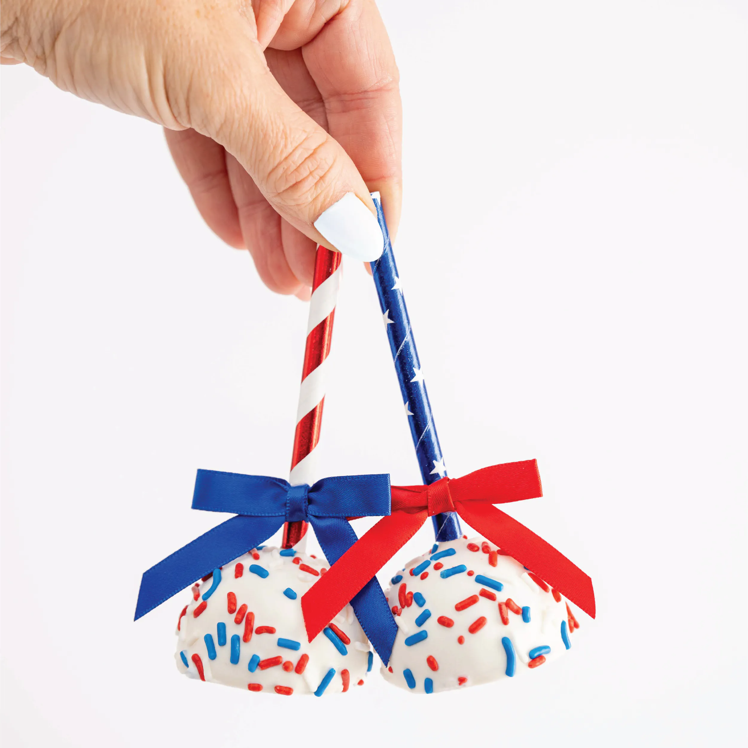 July 4th Dessert Sampler by Sweet E's Bake Shop - Alternate image 1