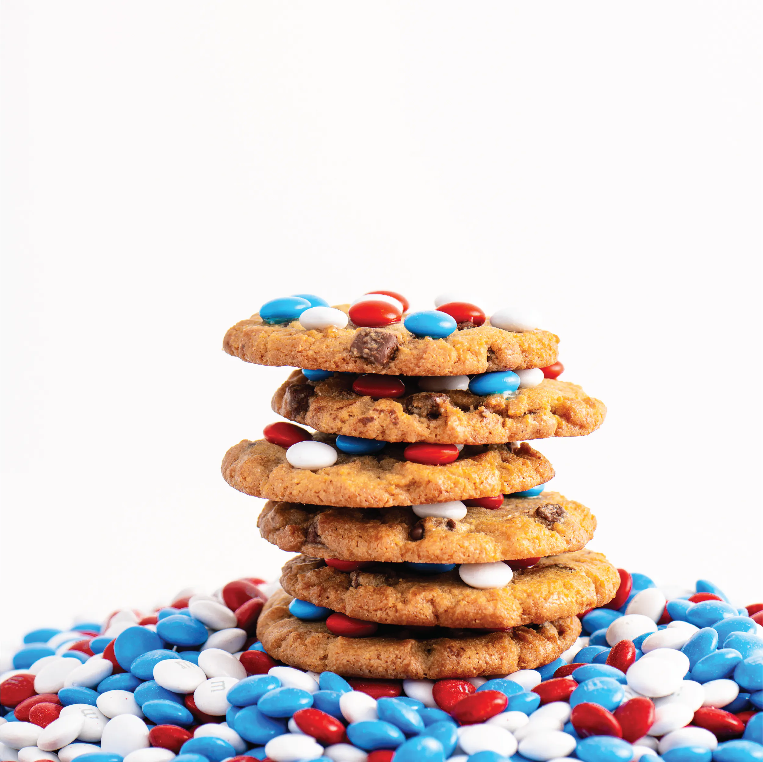 July 4th Dessert Sampler by Sweet E's Bake Shop - Alternate image 6