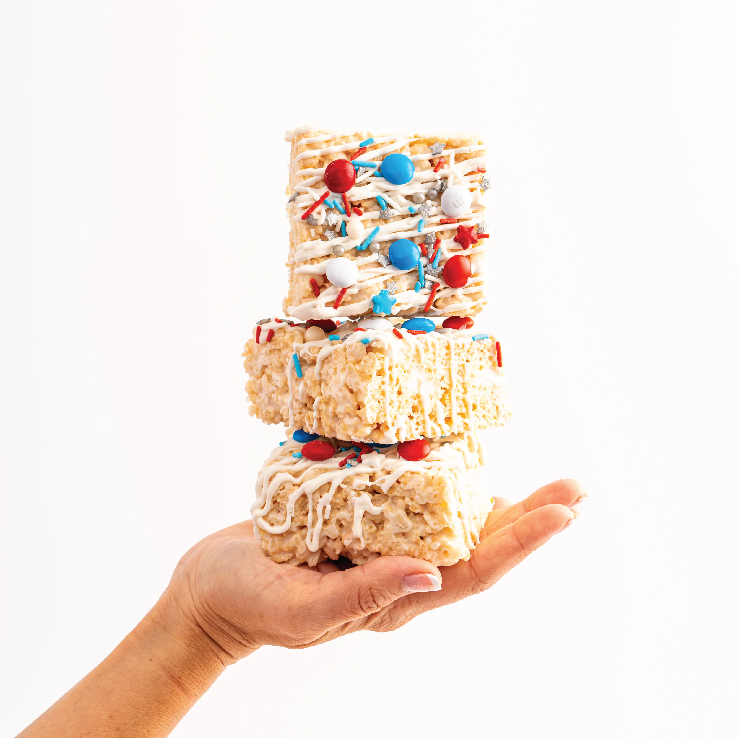 July 4th Dessert Sampler by Sweet E's Bake Shop - Alternate image 4