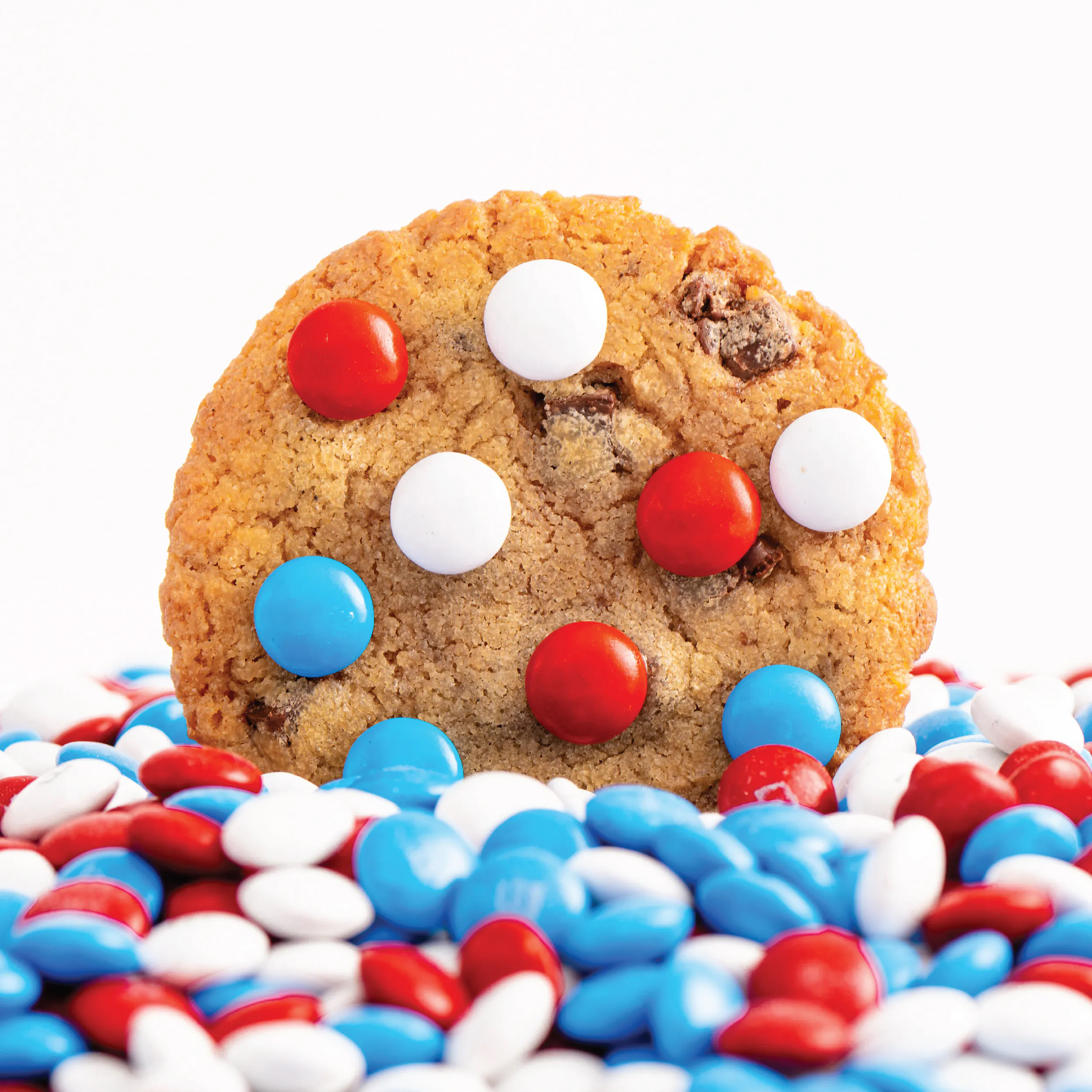 July 4th Dessert Sampler by Sweet E's Bake Shop - Alternate image 5