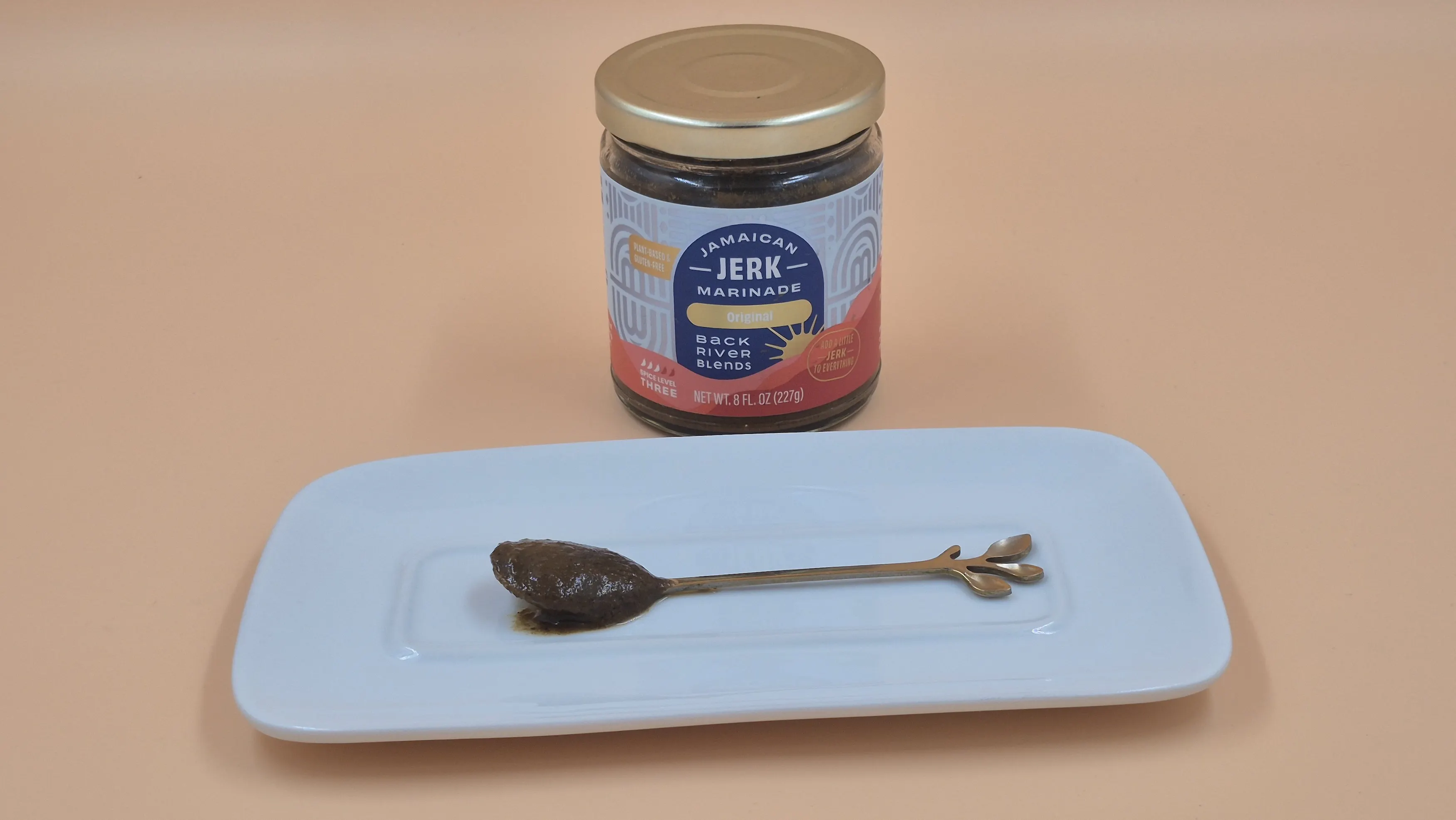 The Ultimate Jerk Marinade Collection - 2 Pack by Backriver Blends - Alternate image 4