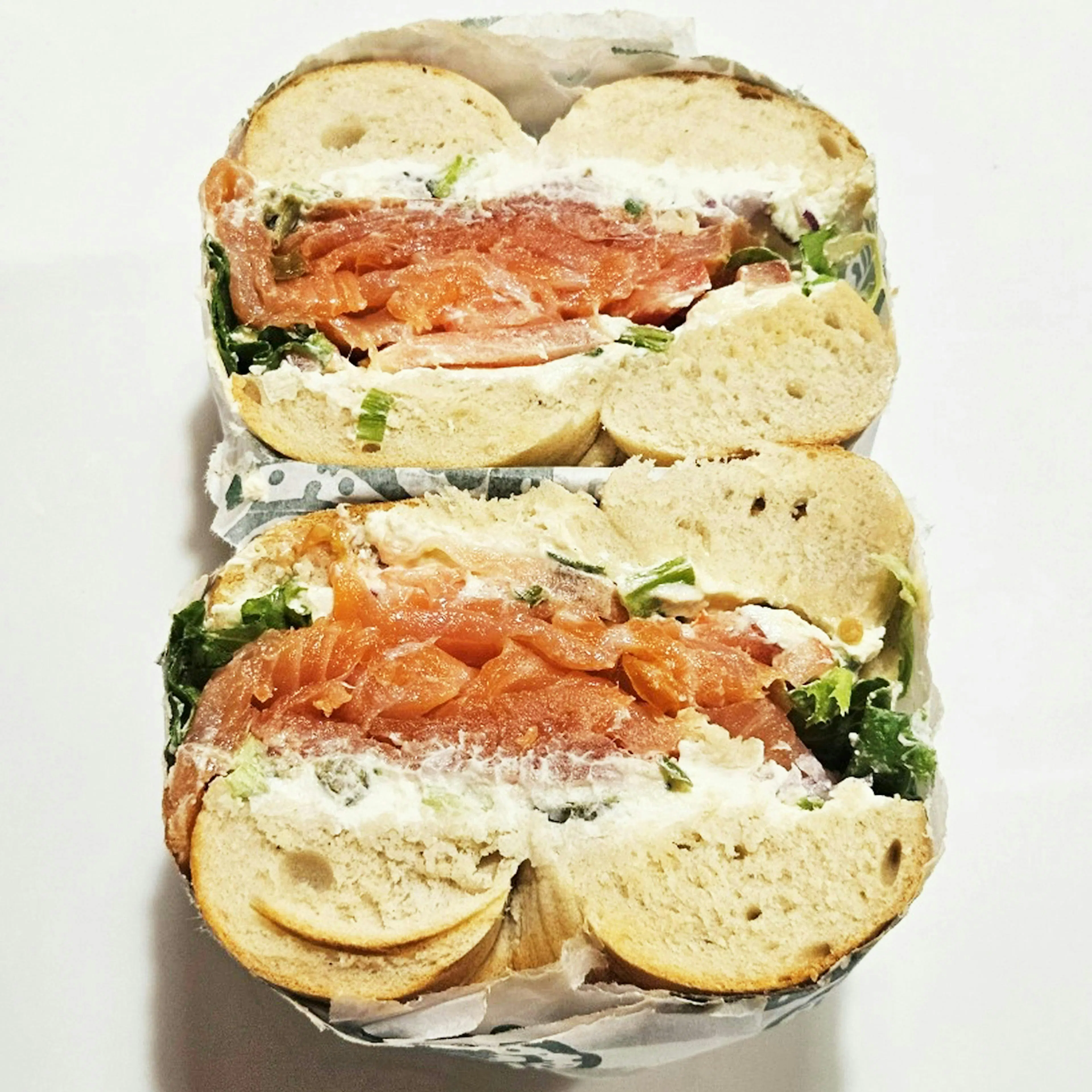 Father's Day Signature Special Bagel Sandwich Kit for 6 by Ess-a-Bagel - Alternate image 3