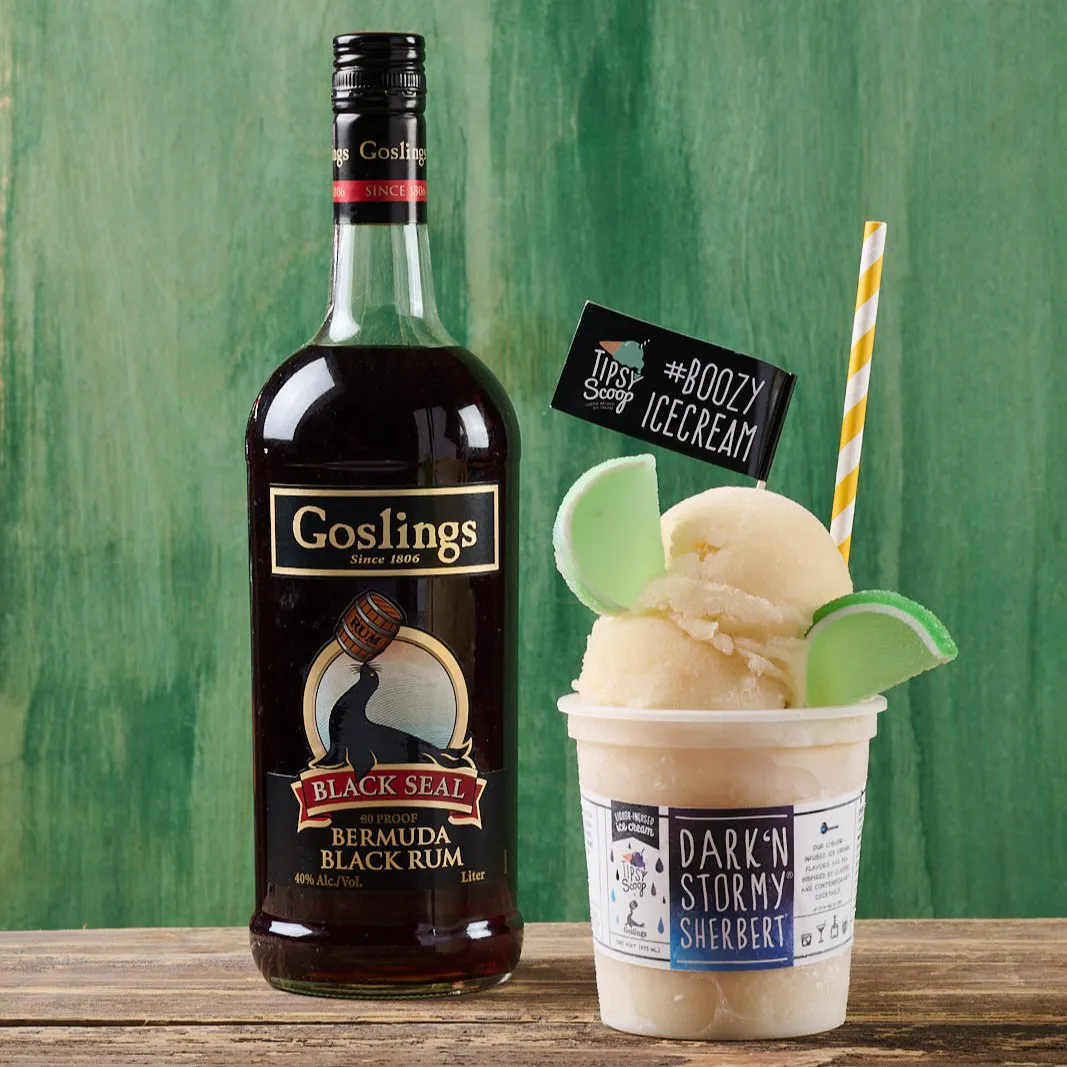 Cup of Texas Coffee Ice Cream - 6 Pints by MELT Ice Creams | Goldbelly