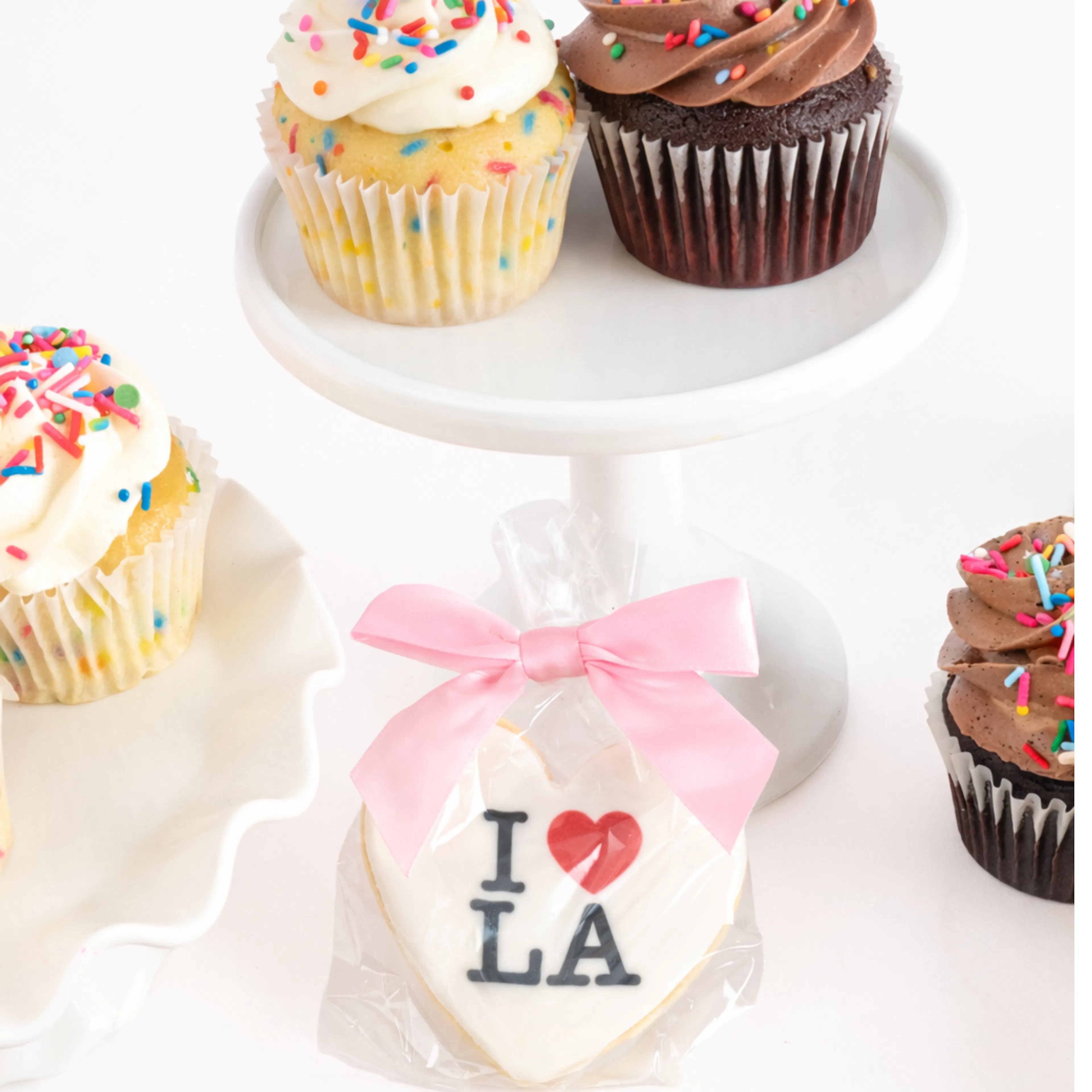 "Taste of Sweet E's" Dessert Sampler by Sweet E's Bake Shop - Alternate image 2