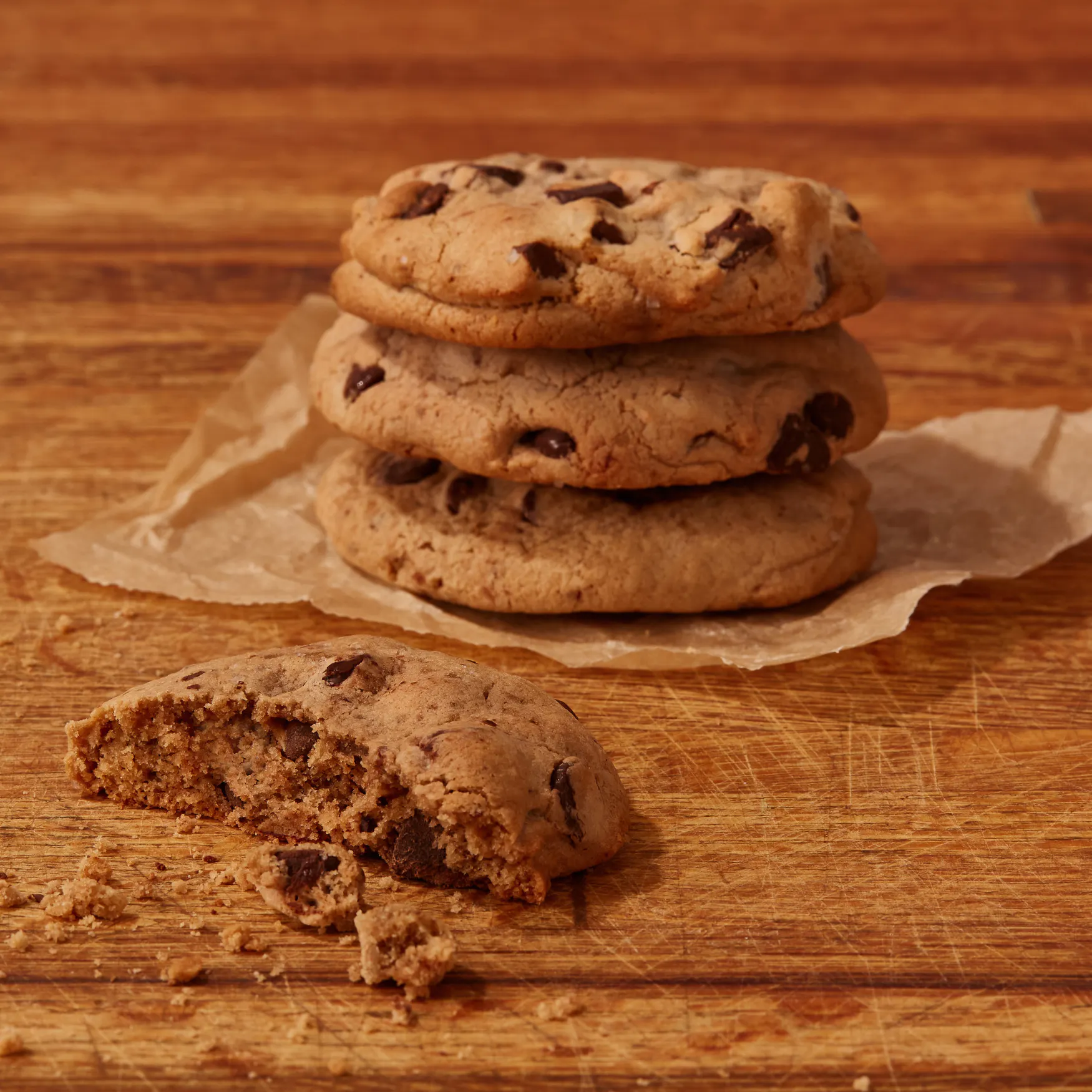 Best Seller Cookie Gift Box - 12 Pack by Really Good Cookies - Alternate image 2