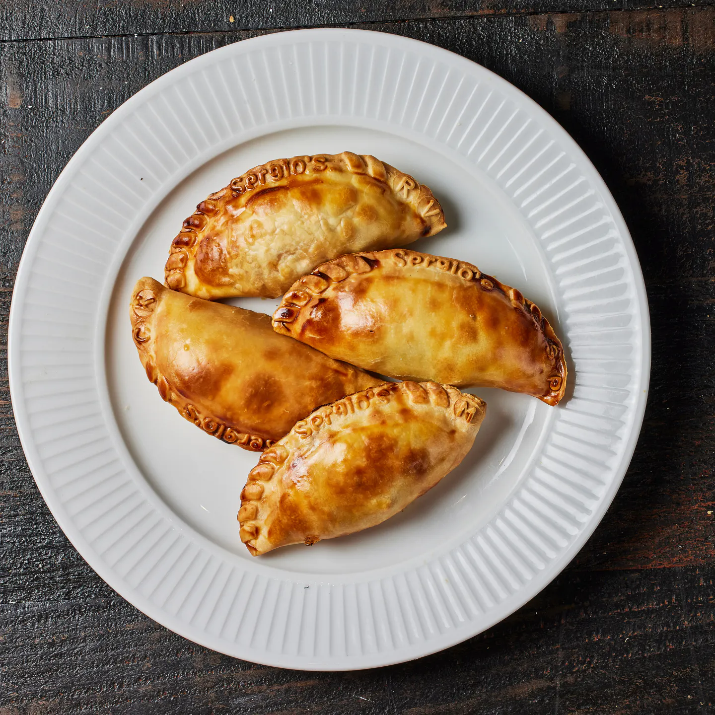 Premium Empanada Sampler Box by Sergios Cuban American Kitchen