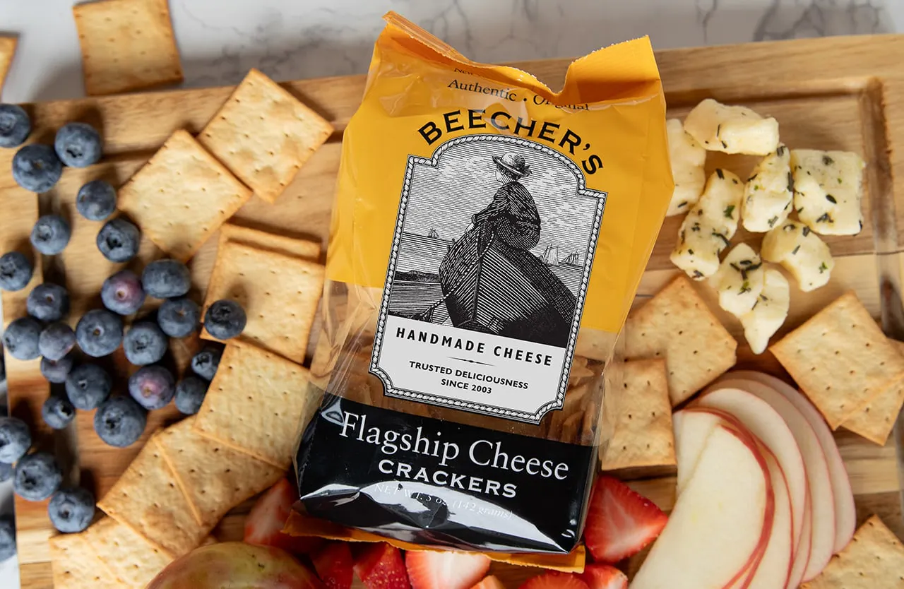 Taste of Washington Snack Box by Taste of America - Alternate image 6