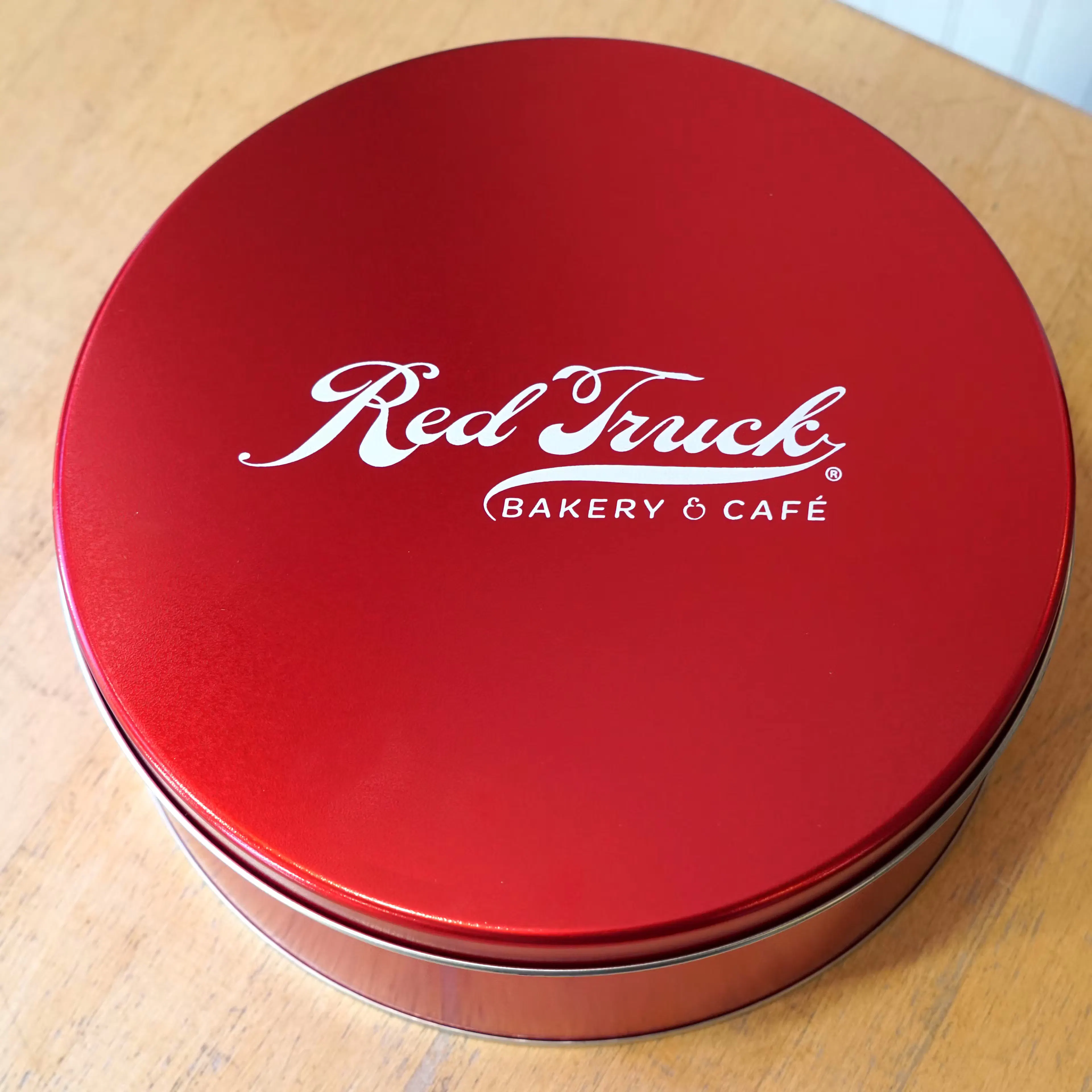 Meyer Lemon Cake by Red Truck Bakery - Alternate image 2