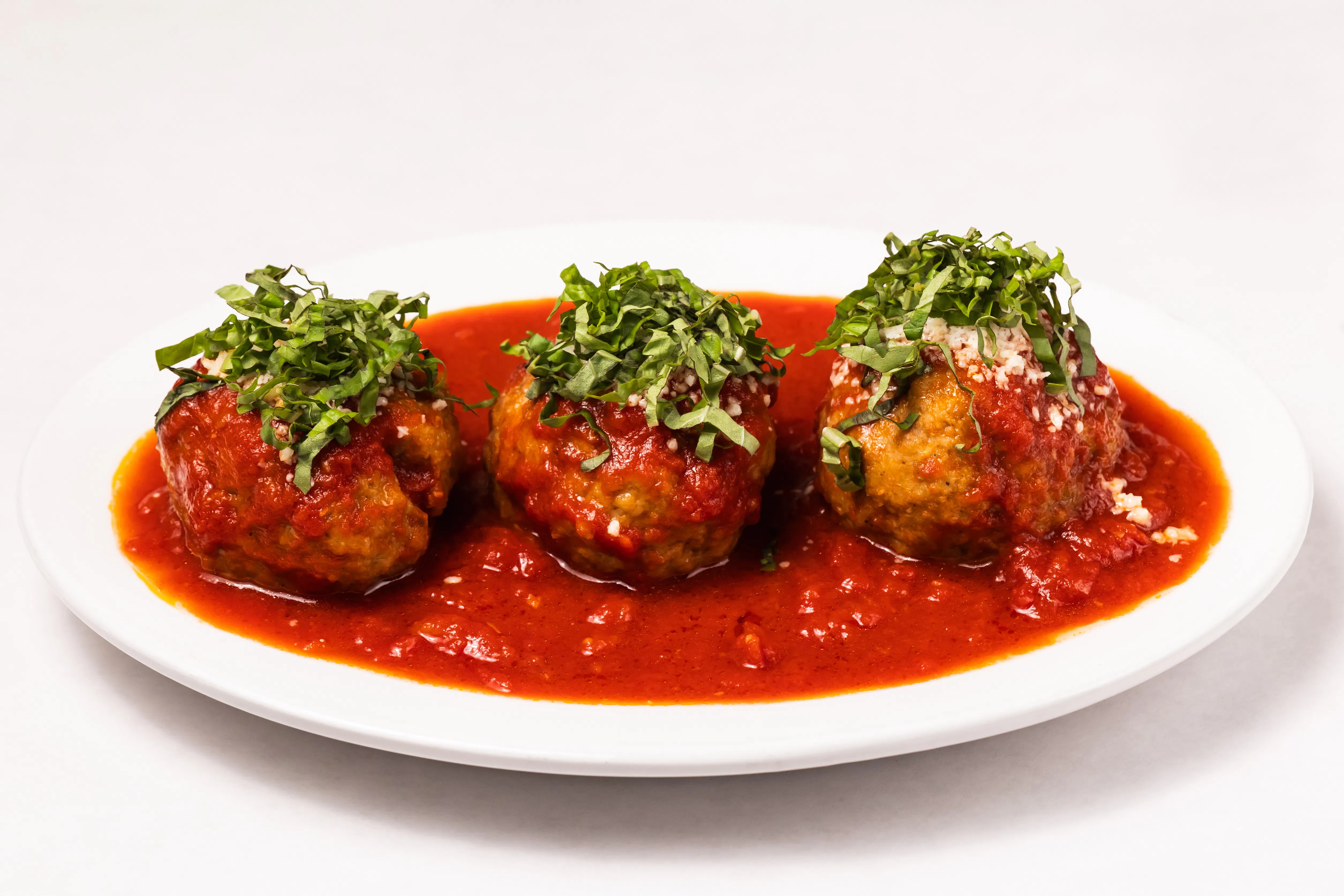 Motorino Meatballs - 12 Pack by Motorino Pizzeria - Alternate image 3