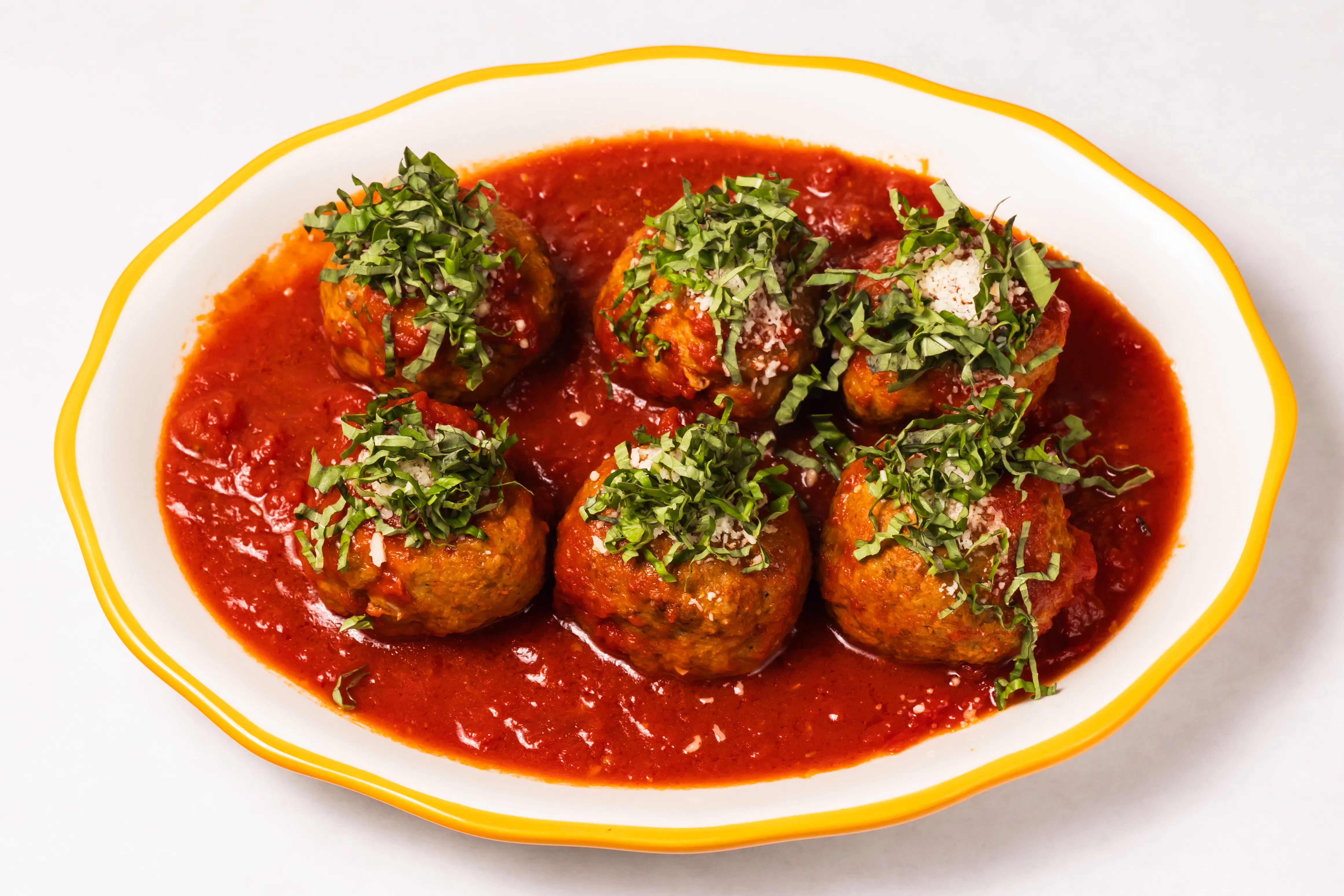 Motorino Meatballs - 12 Pack by Motorino Pizzeria