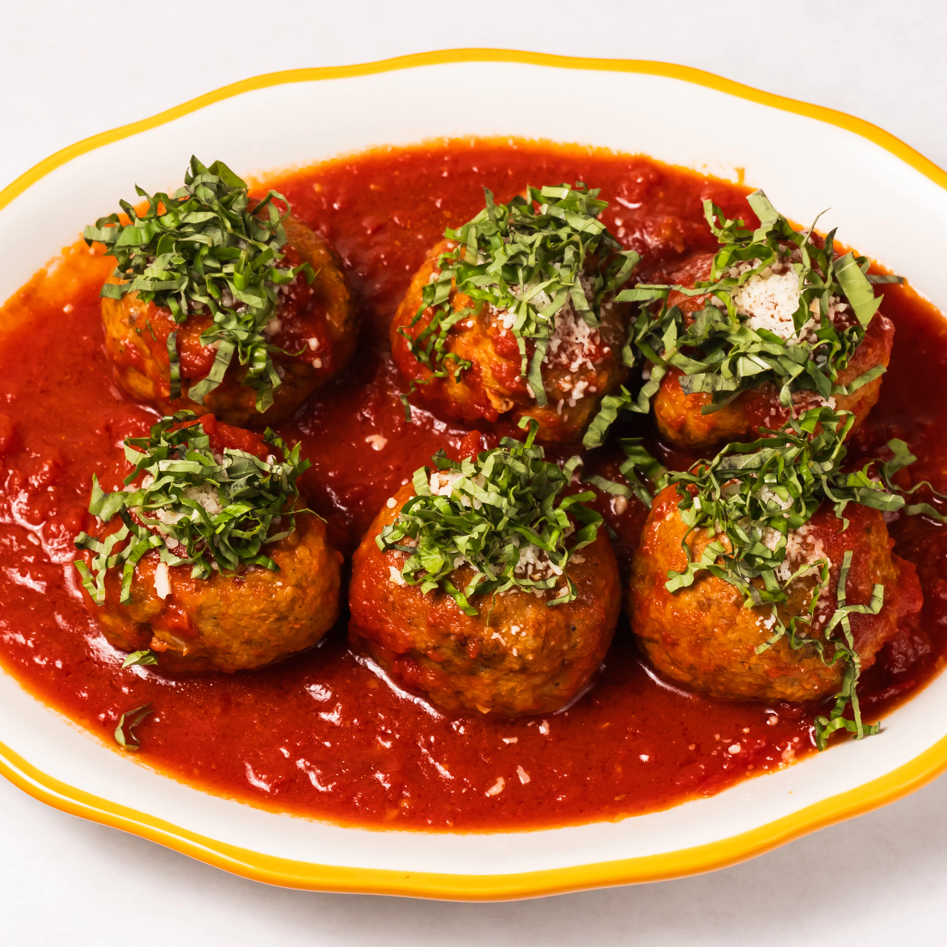 Motorino Meatballs - 12 Pack by Motorino Pizzeria
