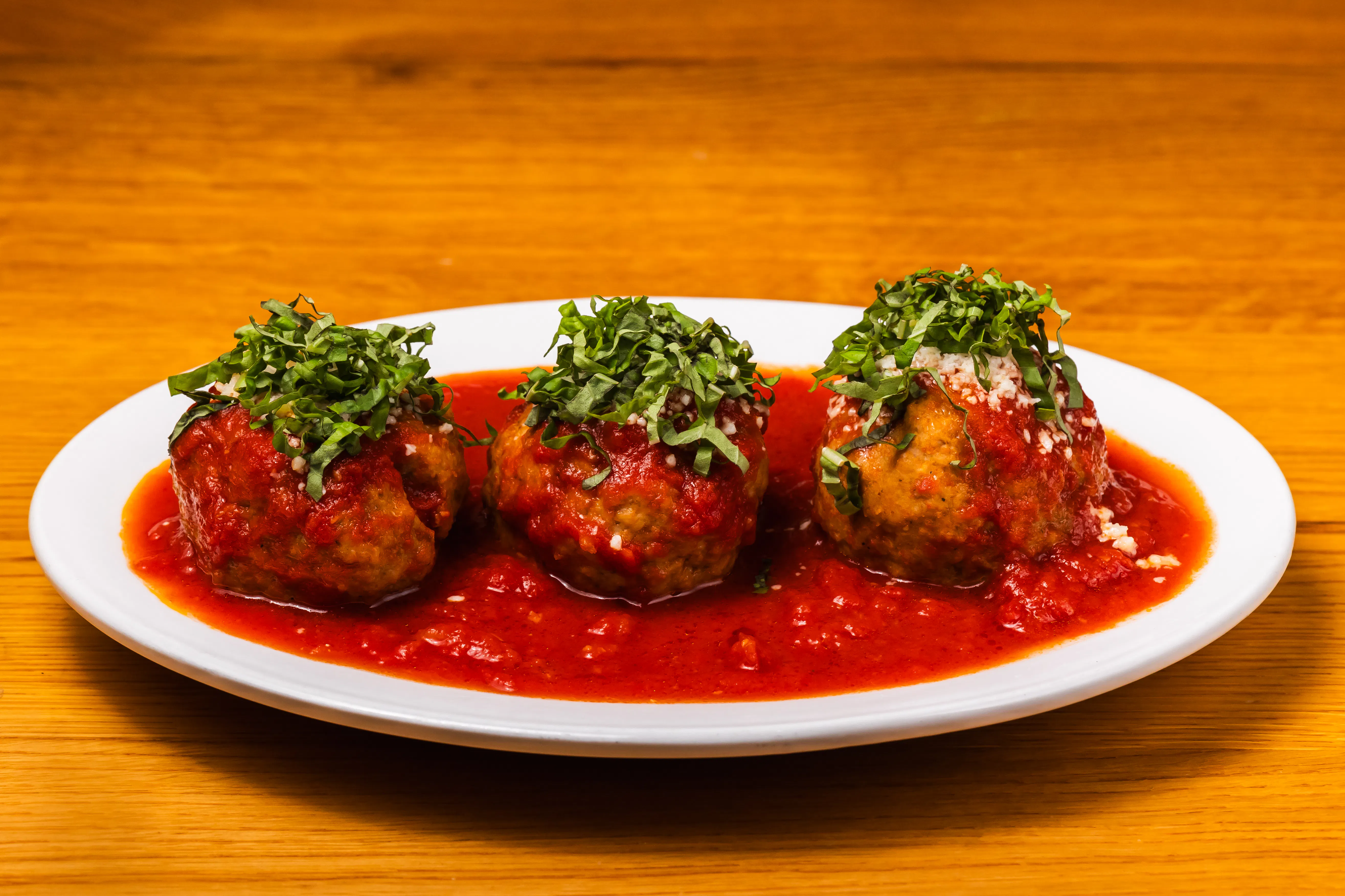 Motorino Meatballs - 12 Pack by Motorino Pizzeria - Alternate image 2