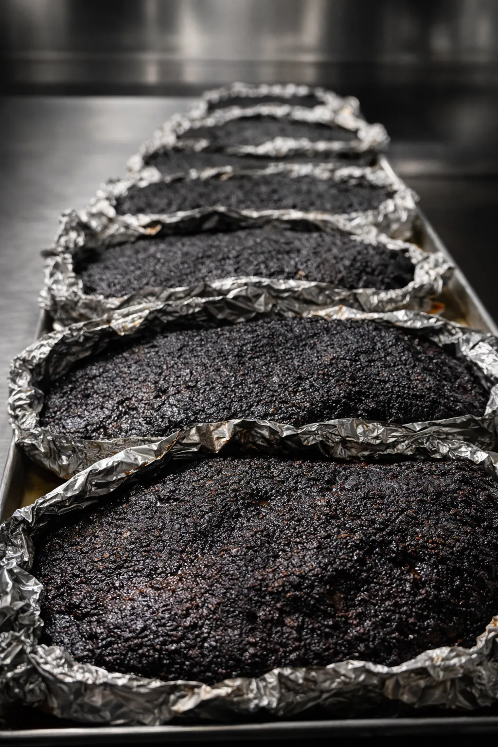 The Brisket Box by Station House BBQ
