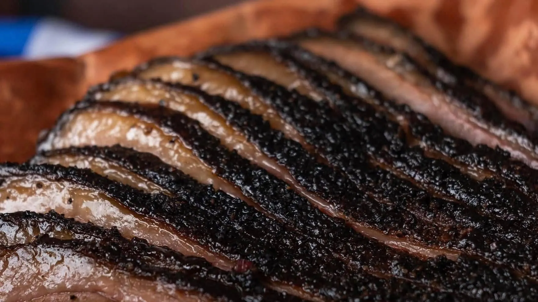 The Brisket Box by Station House BBQ - Alternate image 3