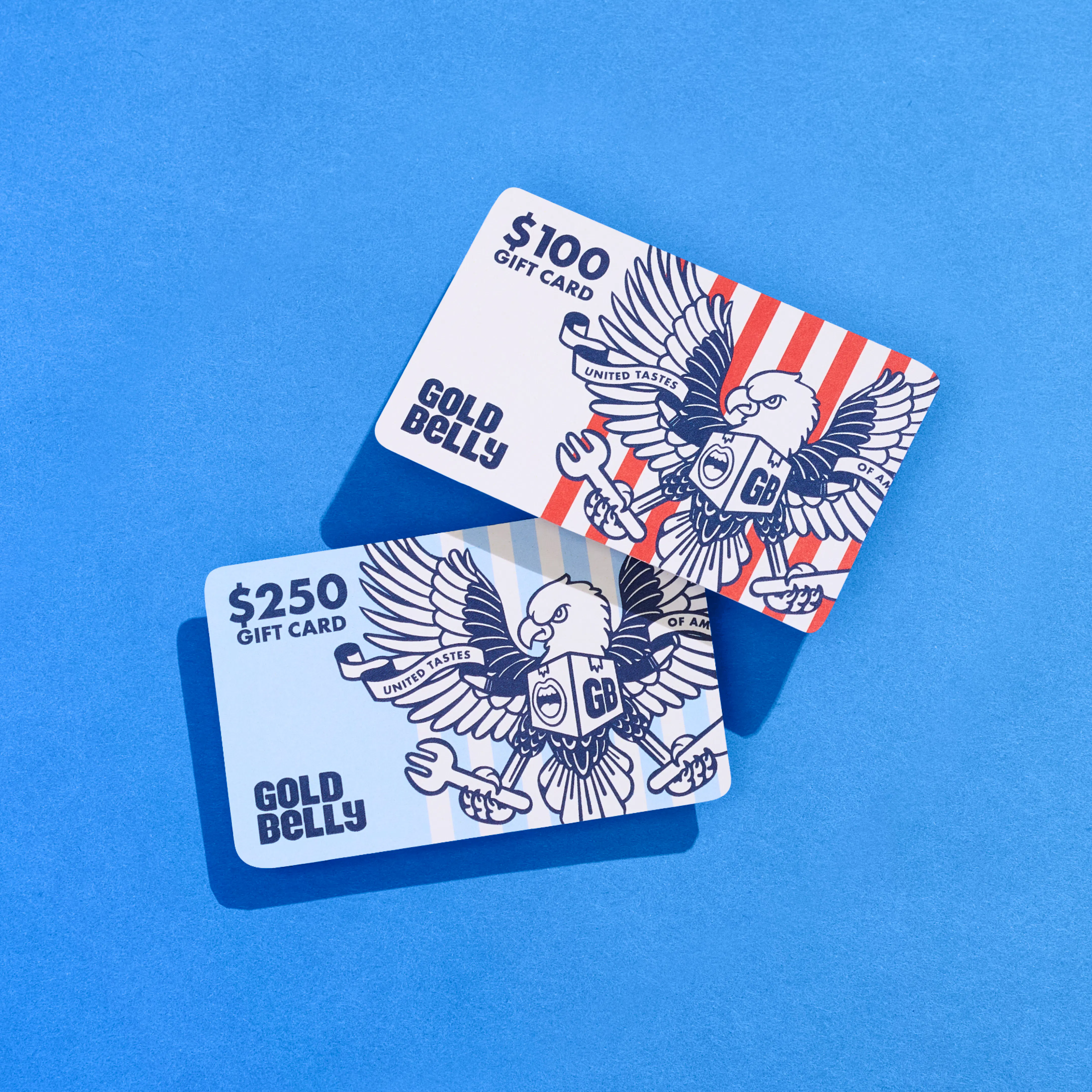 America250 Commemorative Gift Card & Collector’s Box by Gift Cards + Merch - Alternate image 7