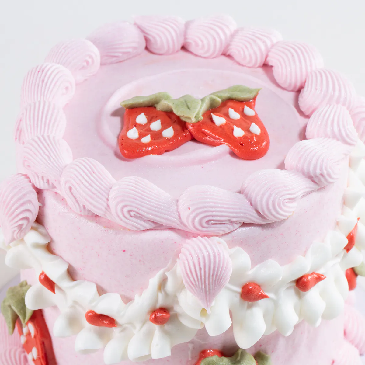 Vegan + Gluten Free Cake - Flavor of The Month by Erin McKenna's Bakery - Alternate image 3