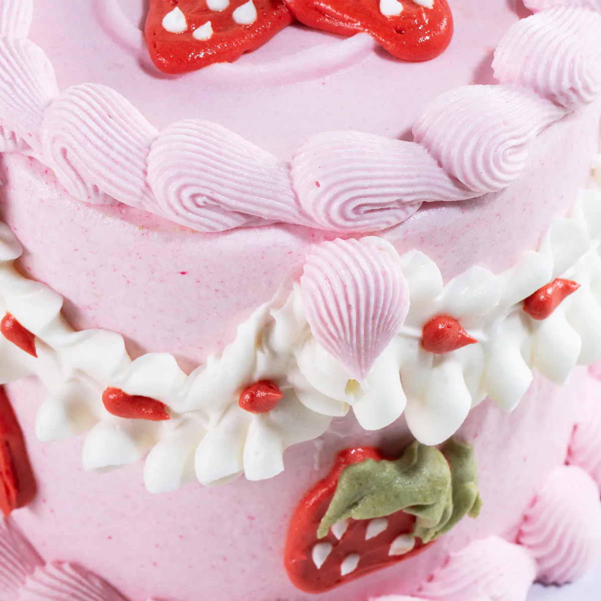 Vegan + Gluten Free Cake - Flavor of The Month by Erin McKenna's Bakery - Alternate image 2