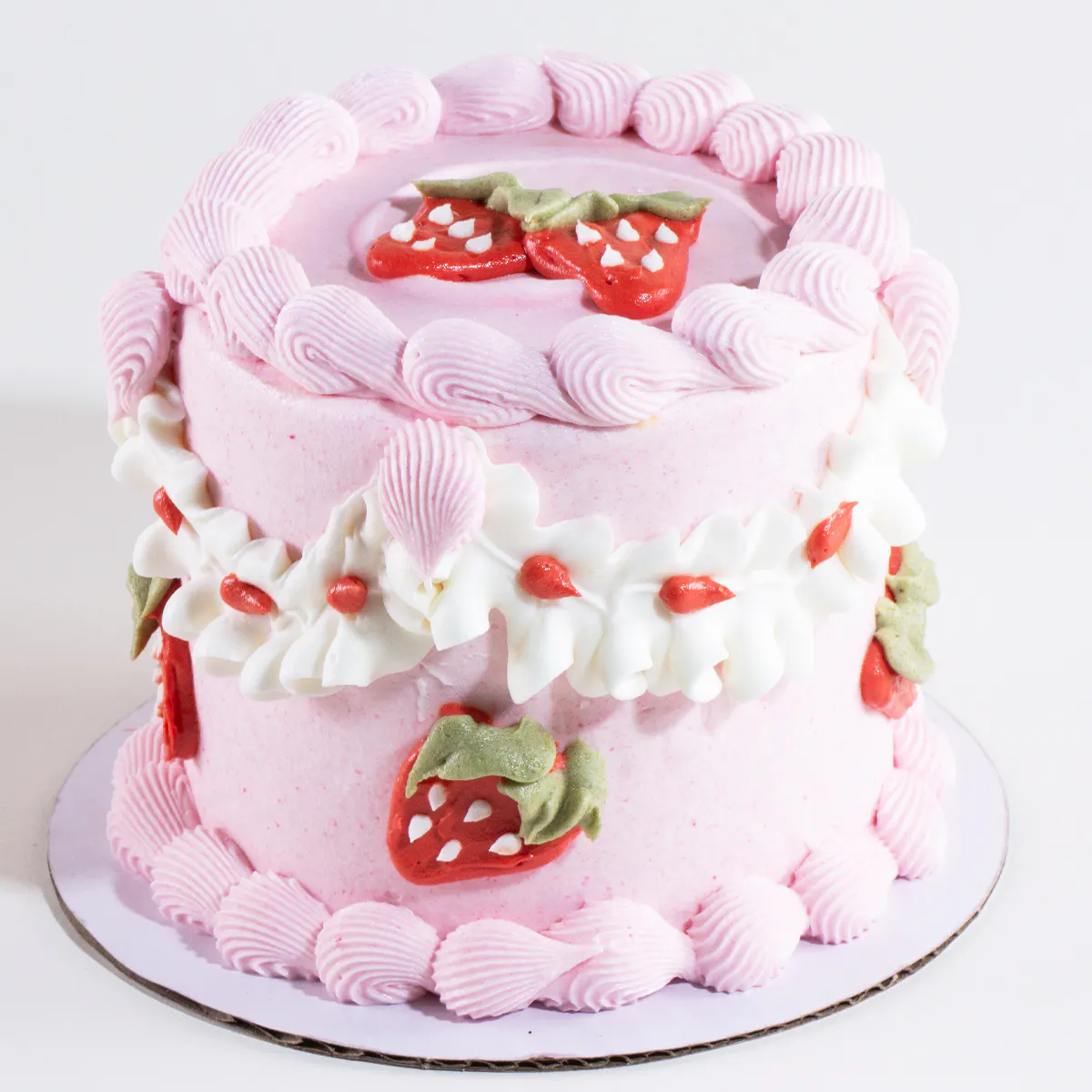 Vegan + Gluten Free Cake - Flavor of The Month by Erin McKenna's Bakery