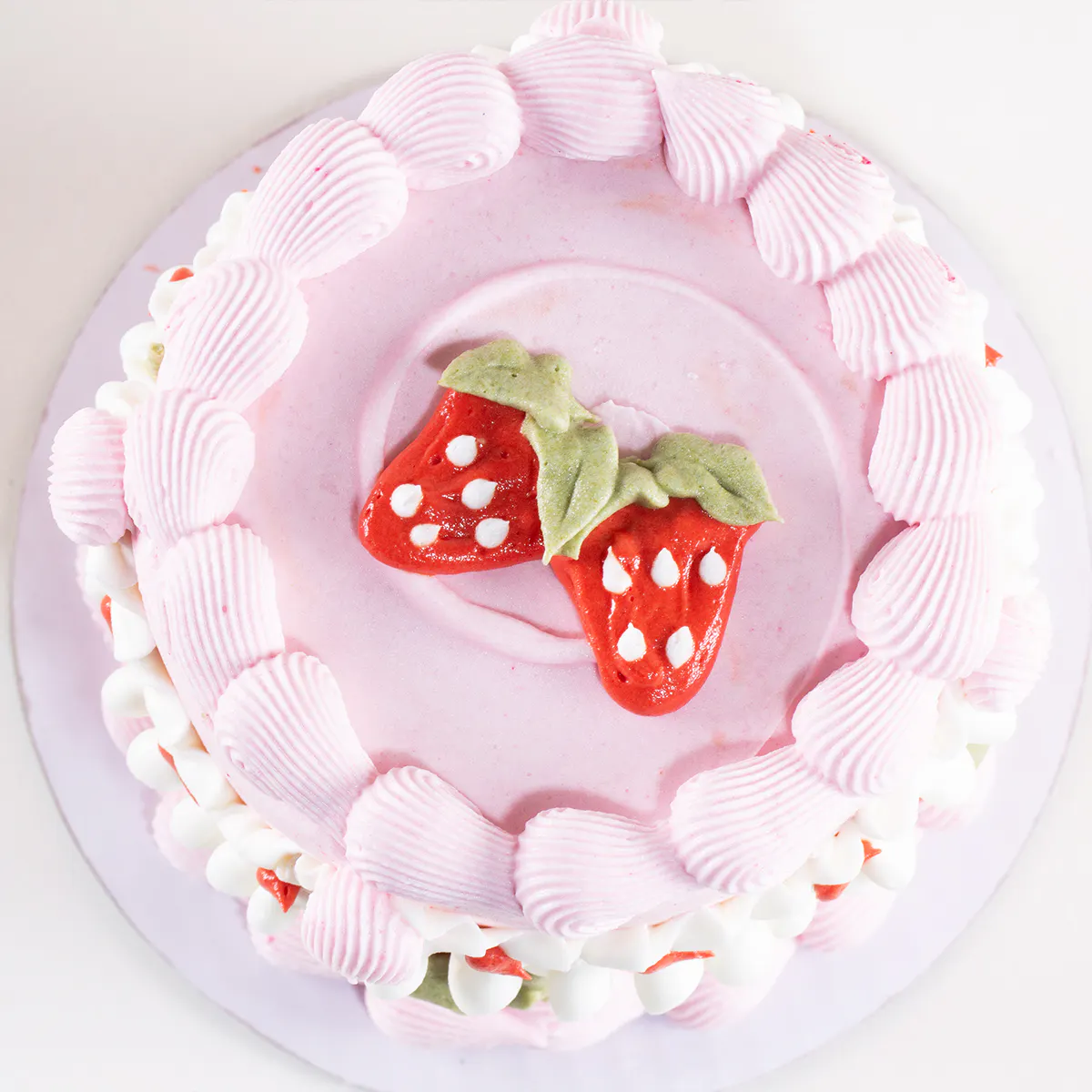 Vegan + Gluten Free Cake - Flavor of The Month by Erin McKenna's Bakery - Alternate image 1