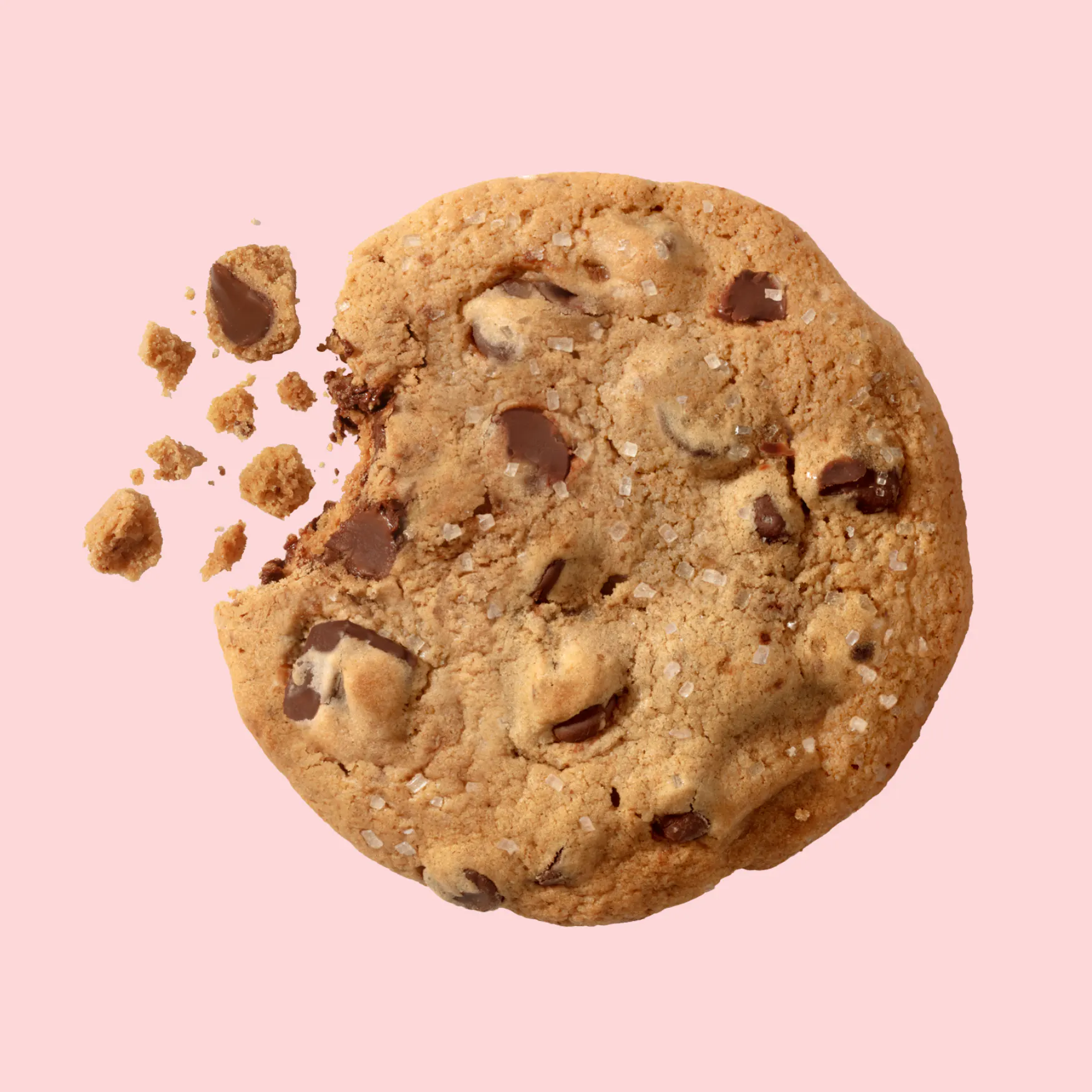 Welcome Baby Cookie Gift Box - 12 Pack by Really Good Cookies - Alternate image 1