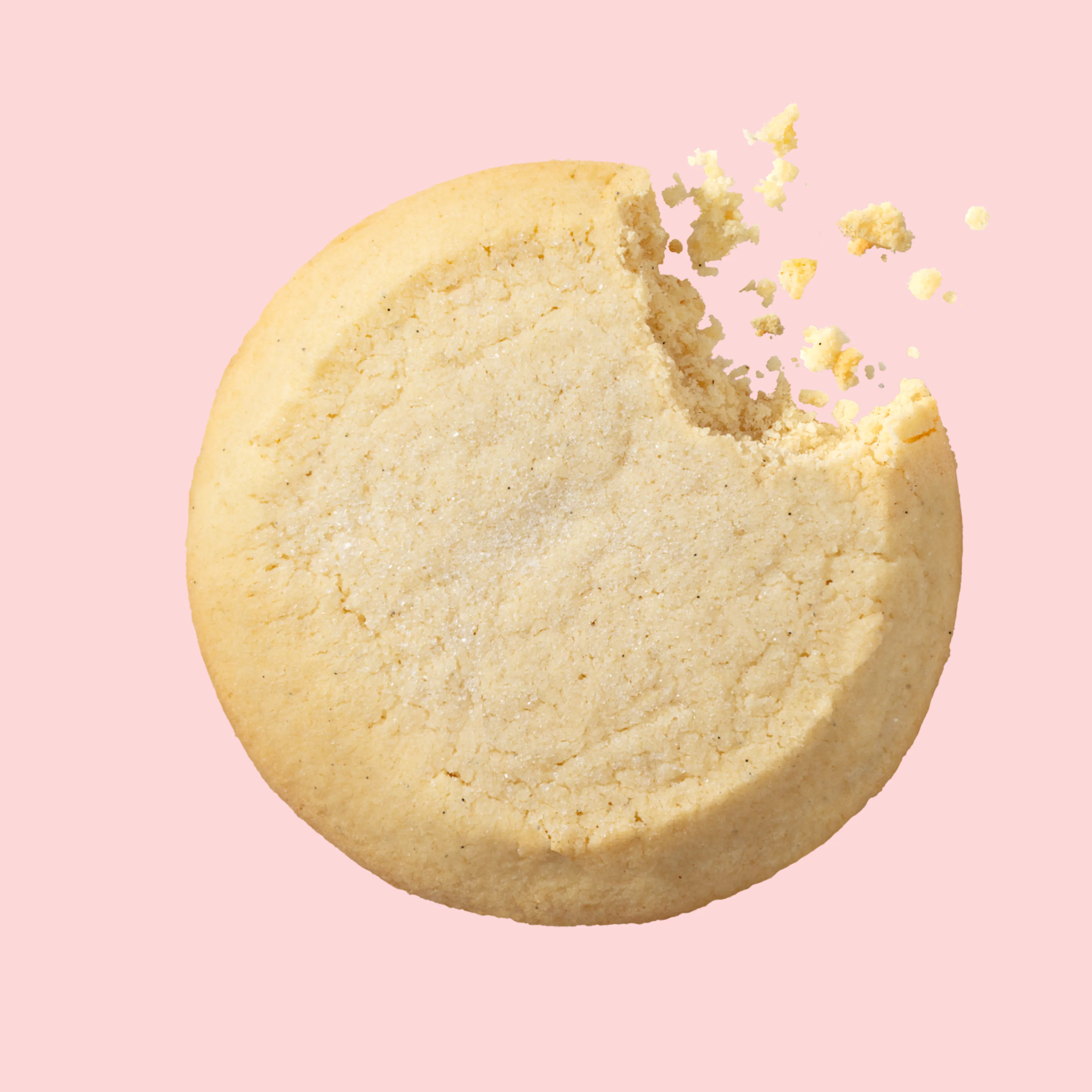 The Bare Cookie Gift Box - 12 Pack by Really Good Cookies - Alternate image 3