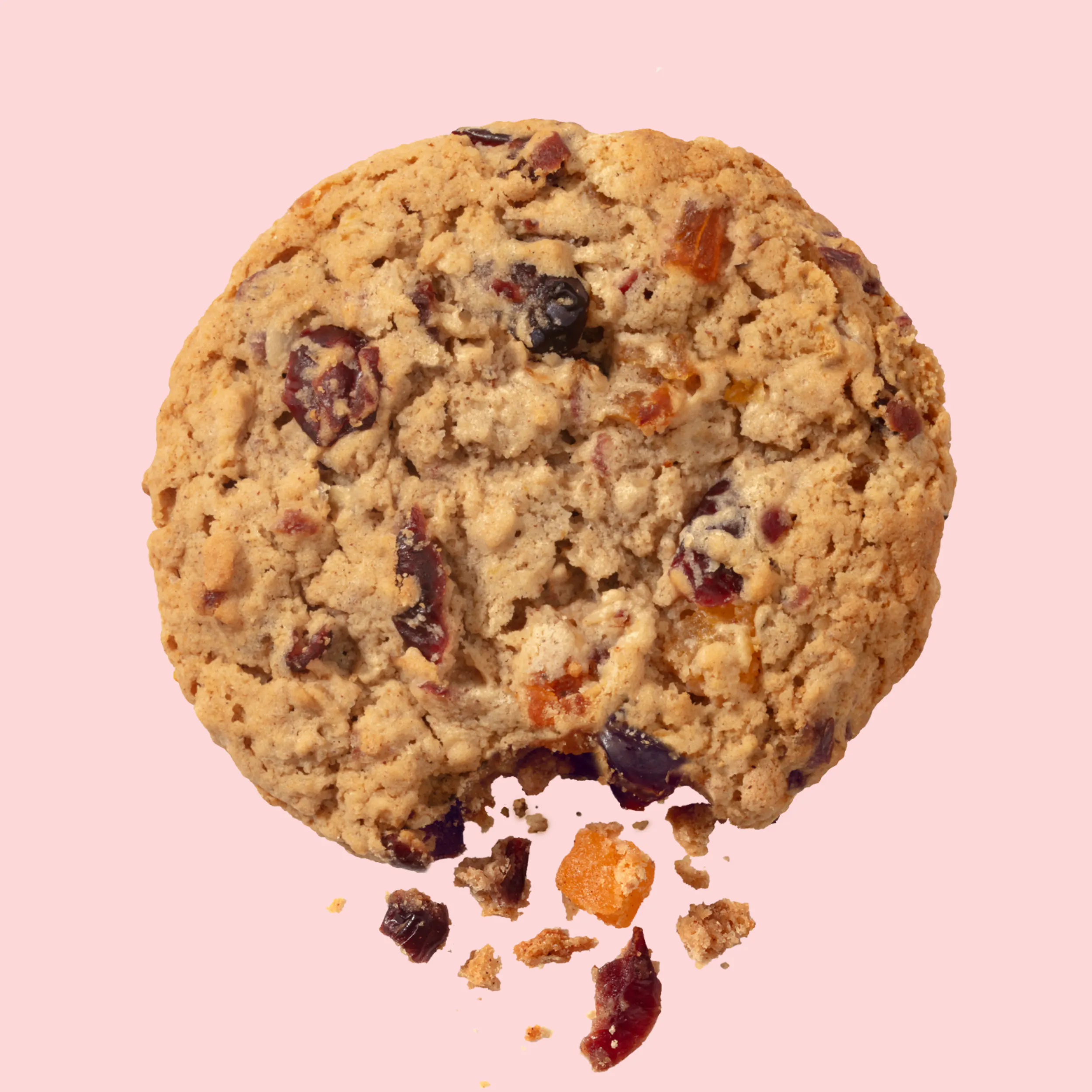 The Bare Cookie Gift Box - 12 Pack by Really Good Cookies - Alternate image 4