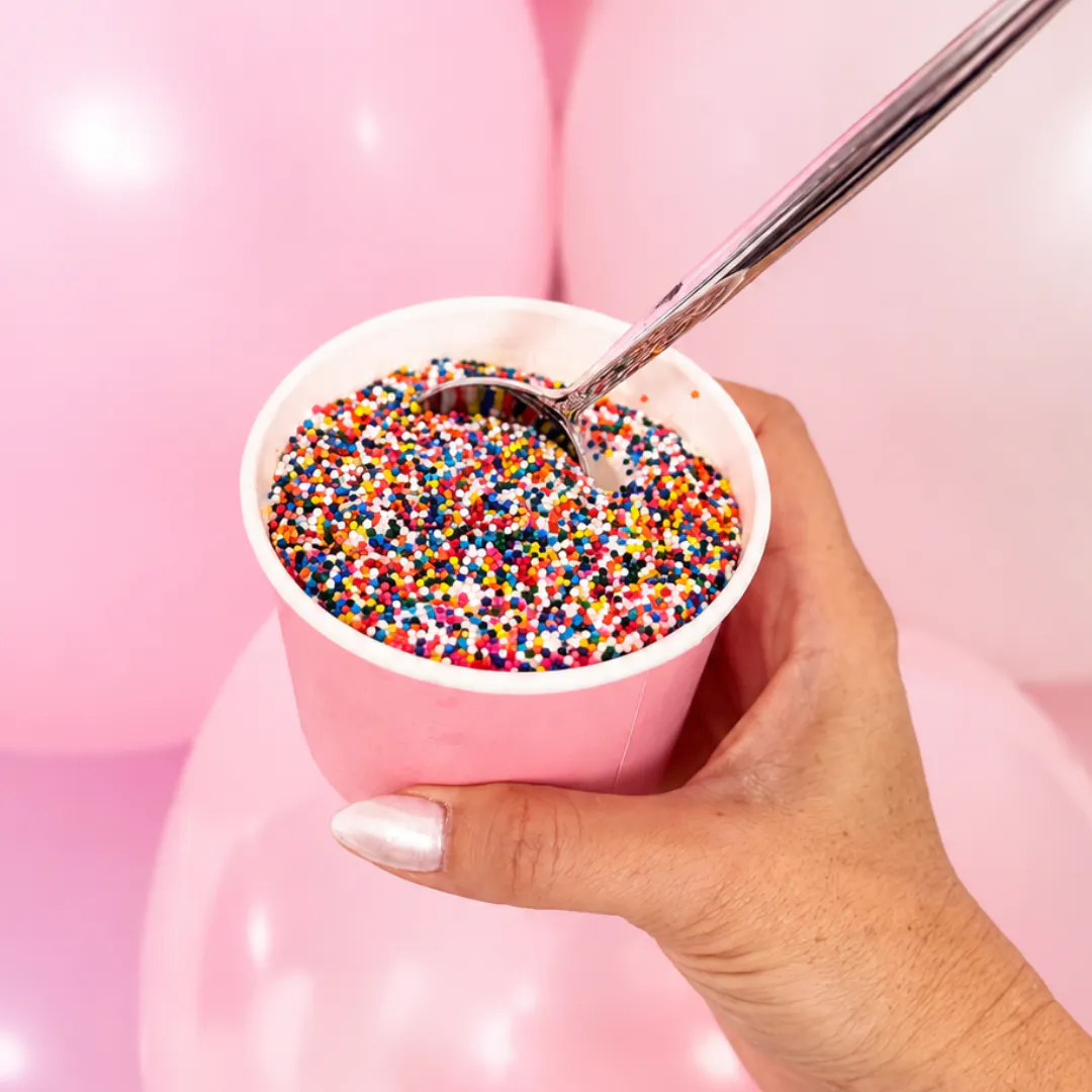 Dot Cakes by Sweet E's Bake Shop