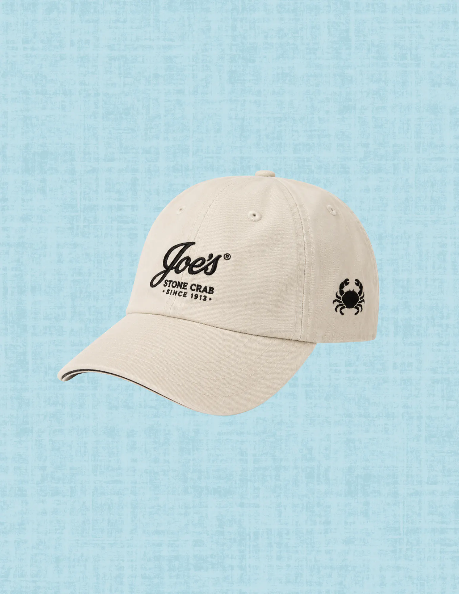 Joe's Hat by Joe's Stone Crab