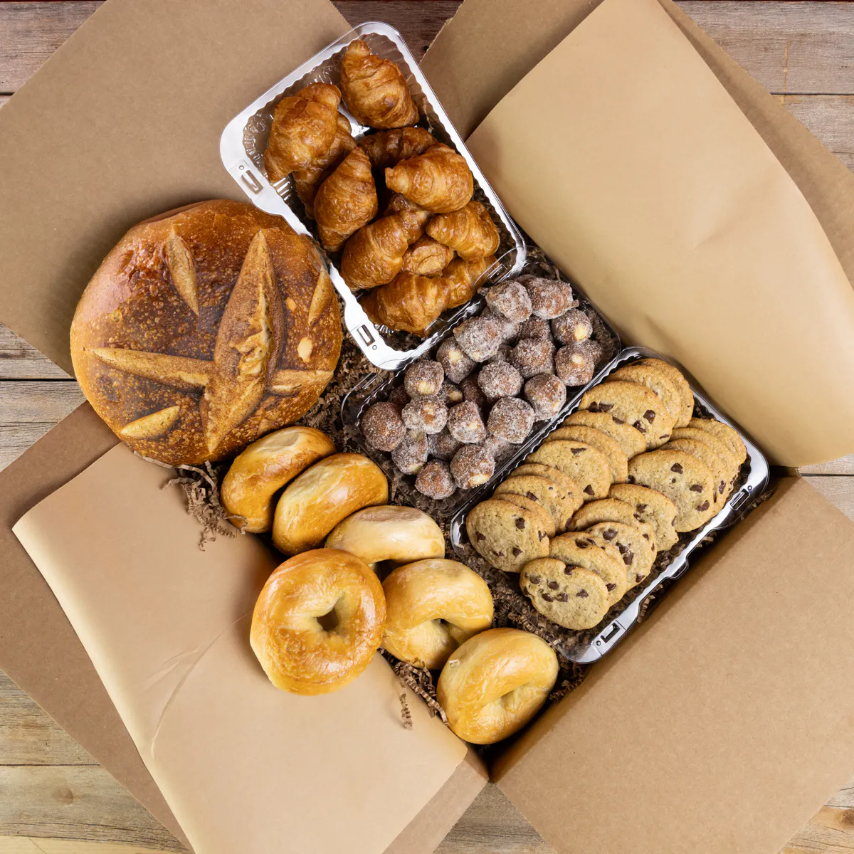 Stew Leonard's Delivered Nationwide - Goldbelly