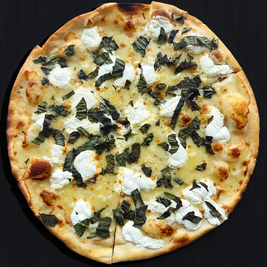 New York-Style Pizza Sampler - 4 Pack by John's of Bleecker Street - Alternate image 4