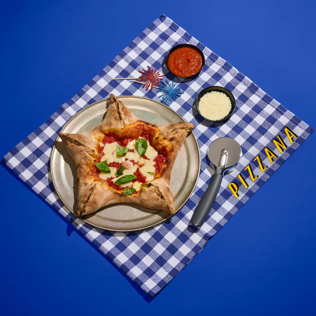 Stella Pizza - 2 Pack by Pizzana | Goldbelly