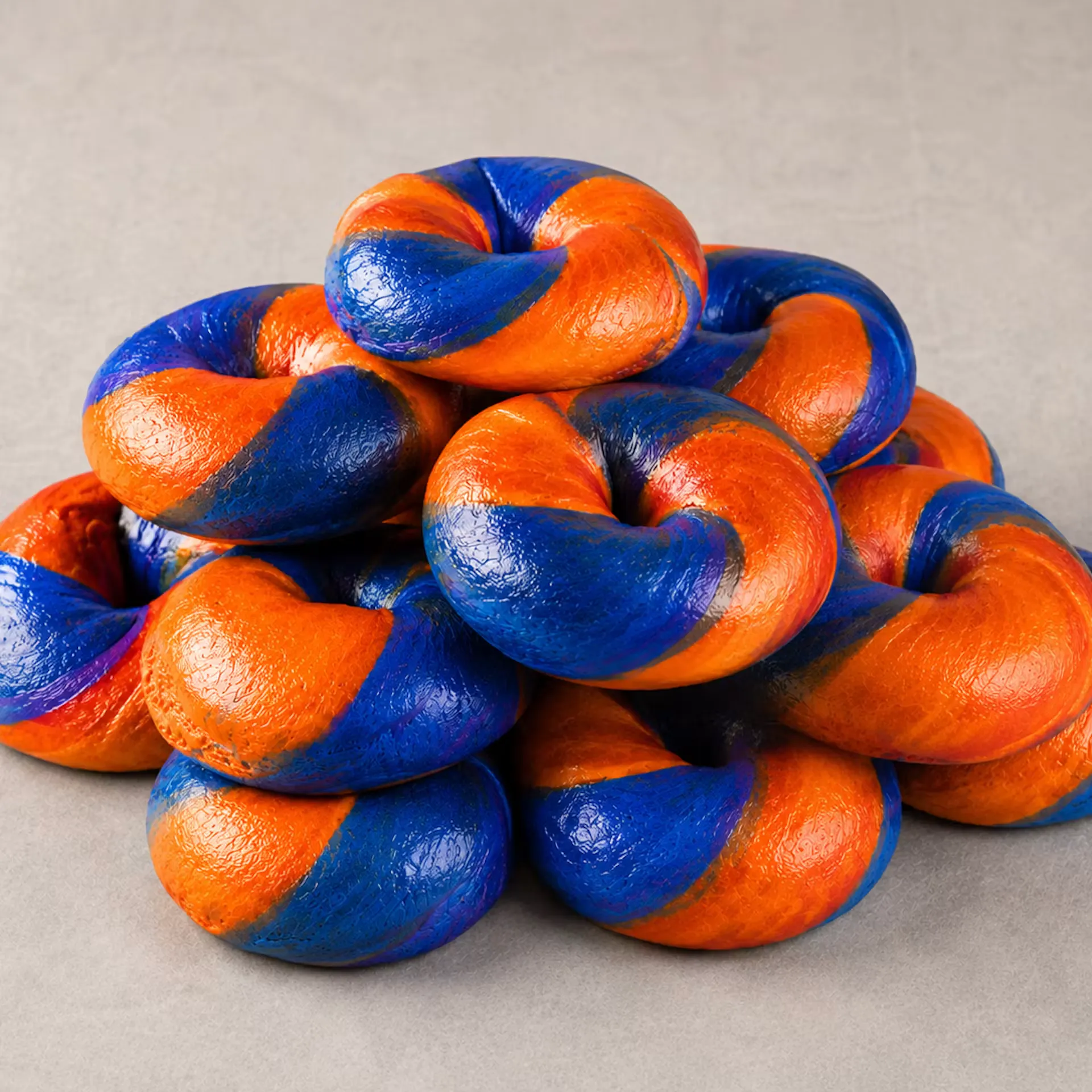 New York Knicks Official Championship Box by Taste of America - Alternate image 4