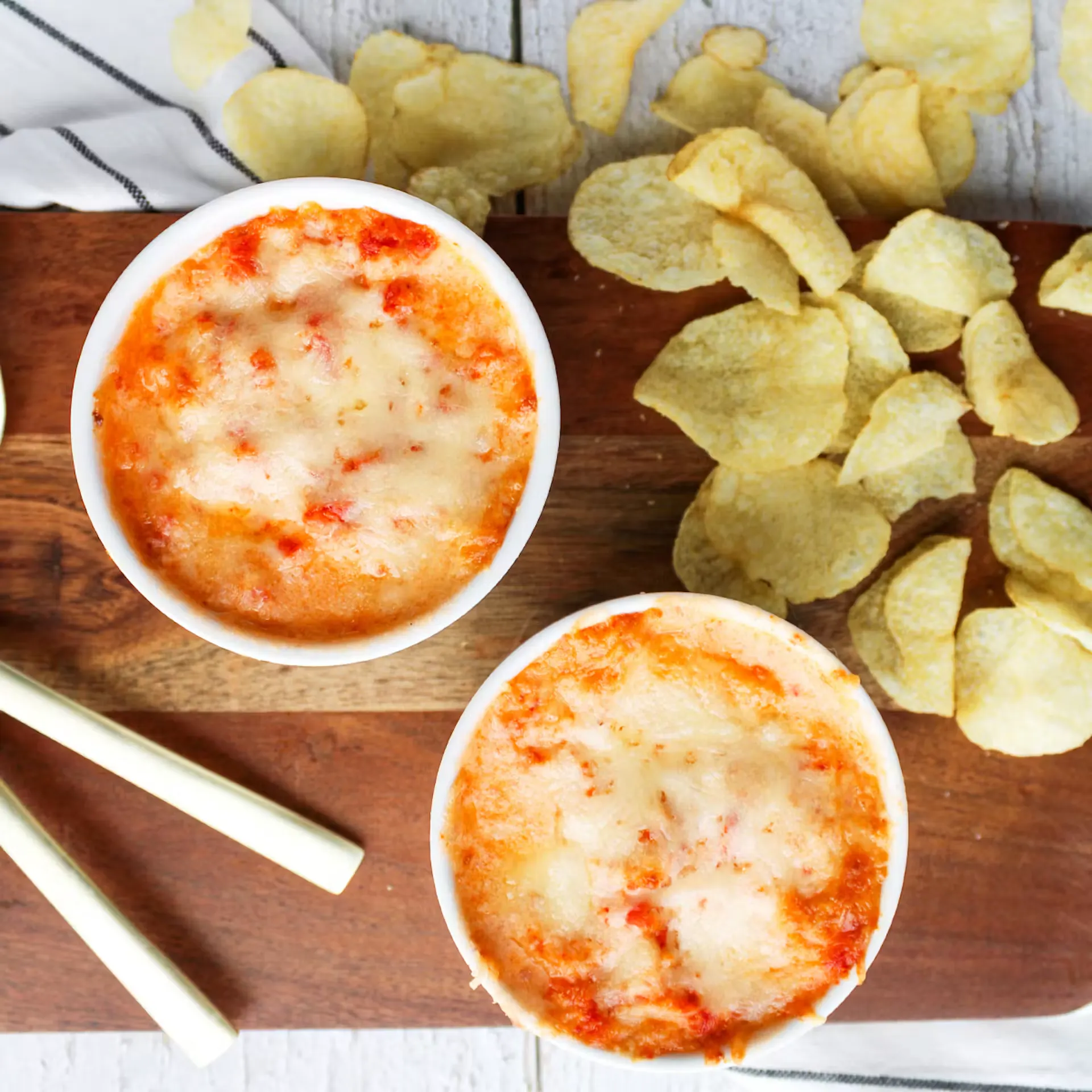 Buy Famous Lobster Mac & Cheese For 4, Get Lobster Dip FREE by Hancock Gourmet Lobster Co. - Alternate image 3