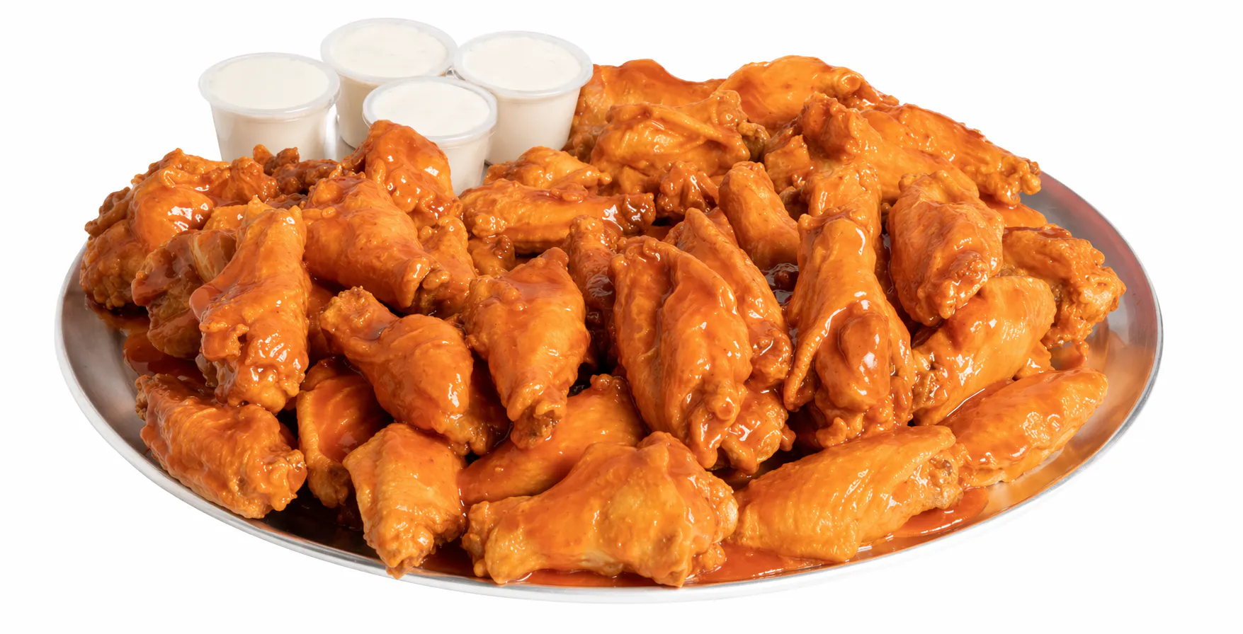 Buffalo Wings - Choose Your Own 50 Pack by Anchor Bar - Alternate image 3