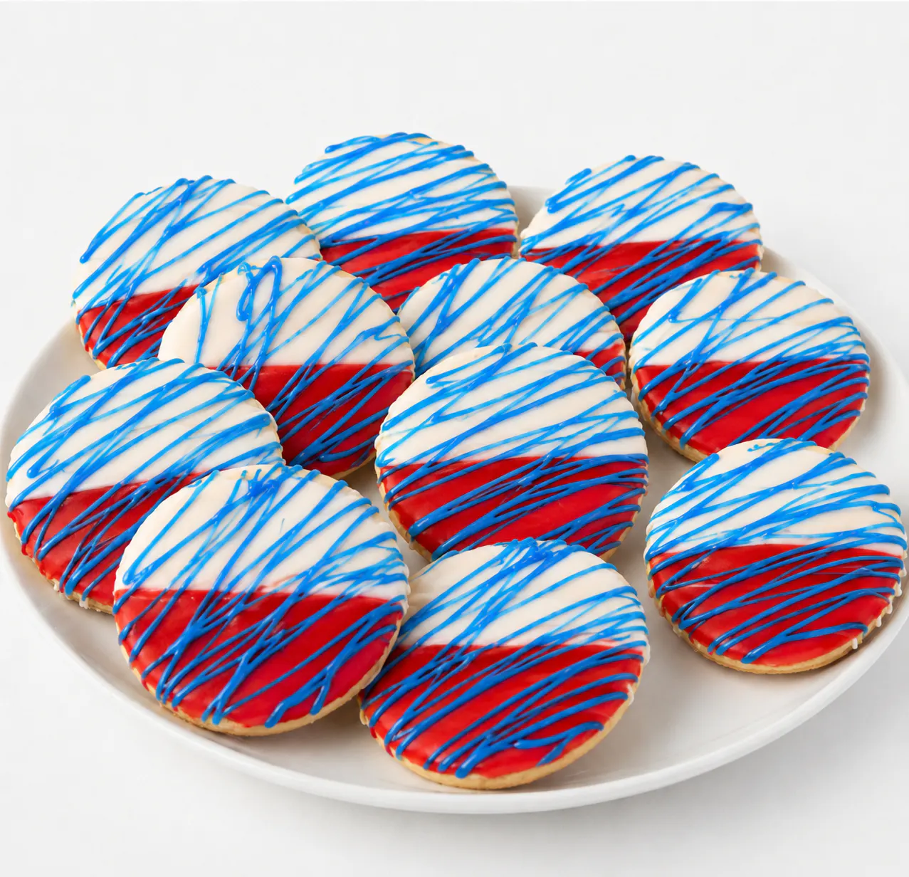 "America 250" Weekender Bagel Brunch Box for 12 by Zucker's Bagels and Smoked Fish - Alternate image 5