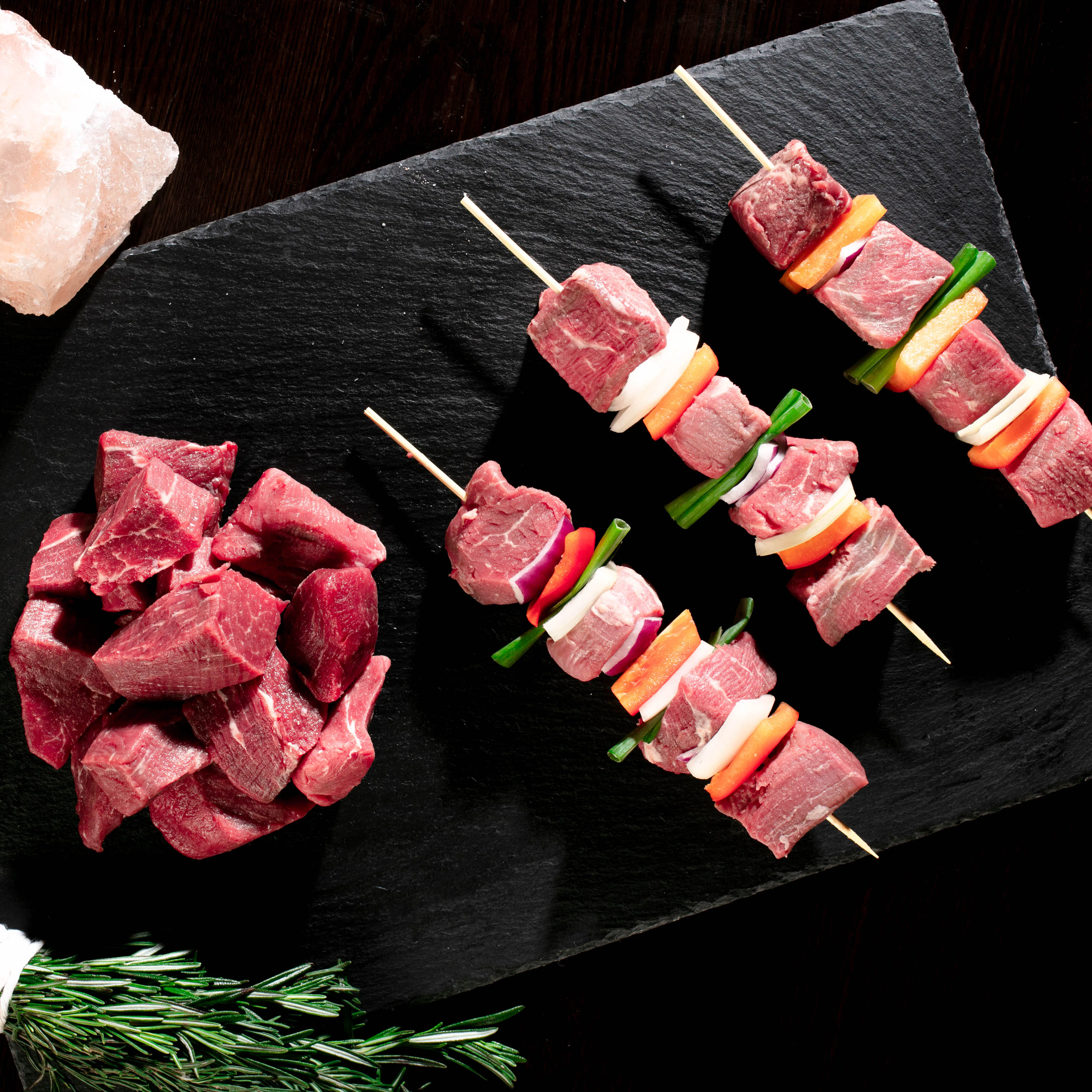 The Ultimate July 4th Grilling Package by Saltbrick Prime - Alternate image 2