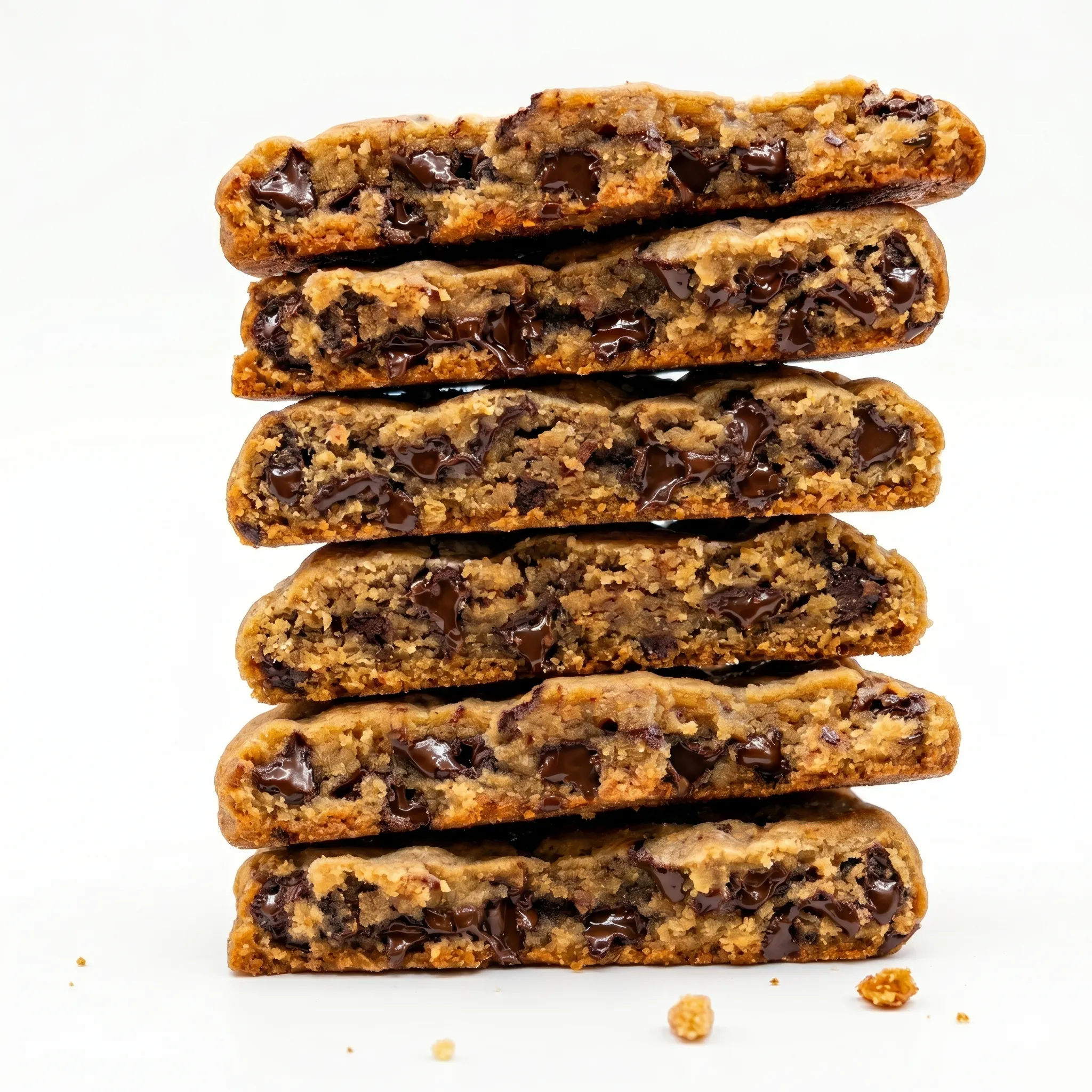Maggie's Munchies - Old Fashioned New England Cookies - 1 Dozen